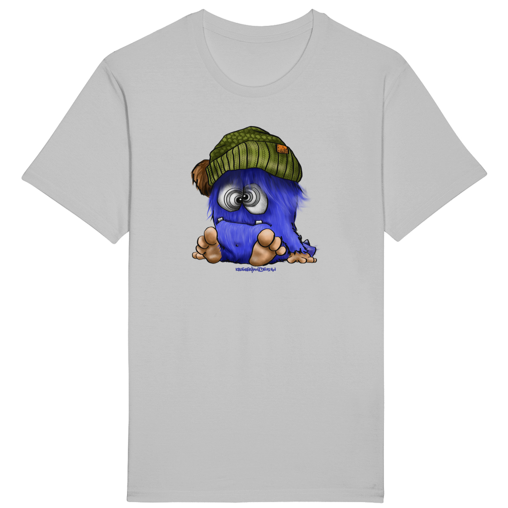 ST/ST Rocker T-Shirt Tinnitus  Monster