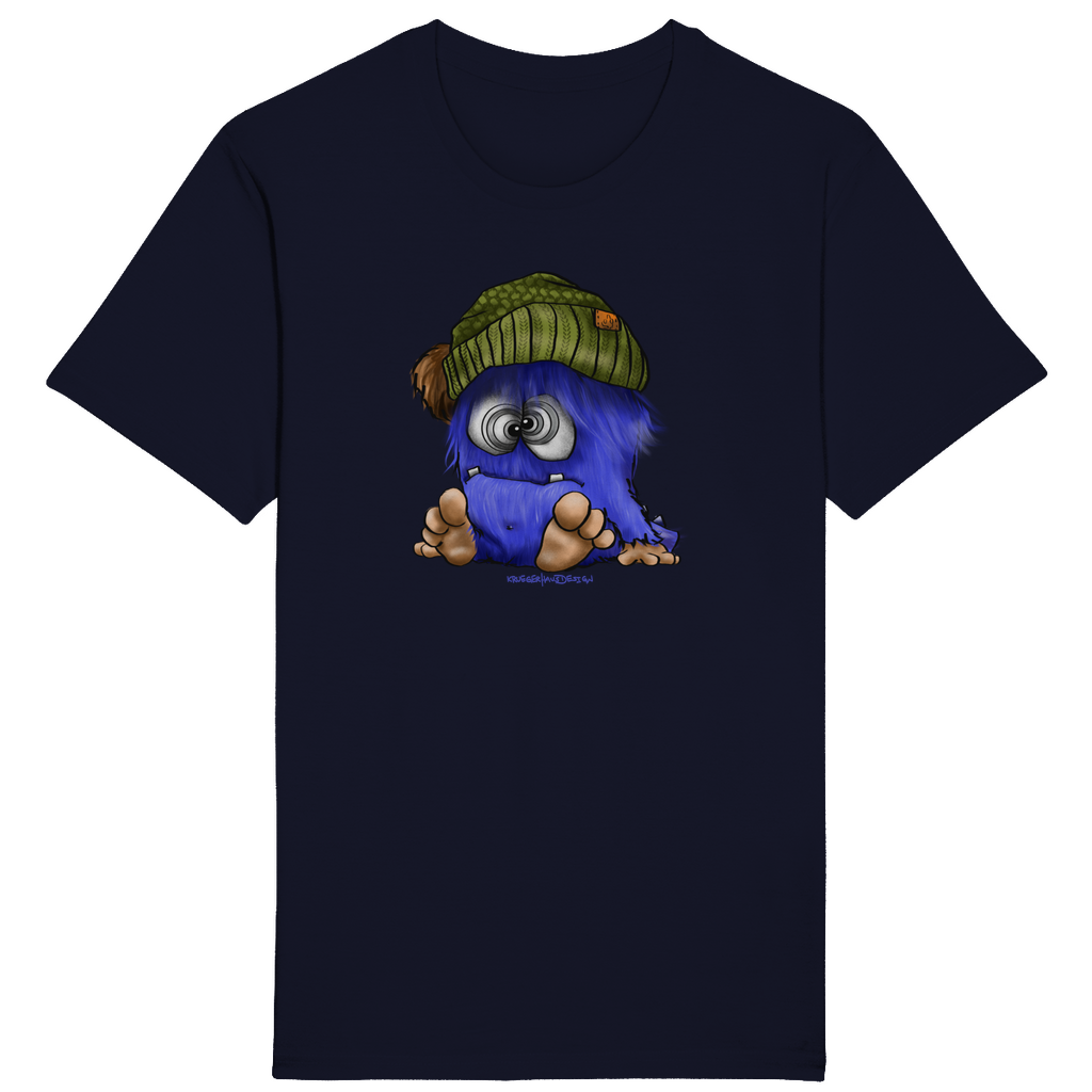 ST/ST Rocker T-Shirt Tinnitus  Monster