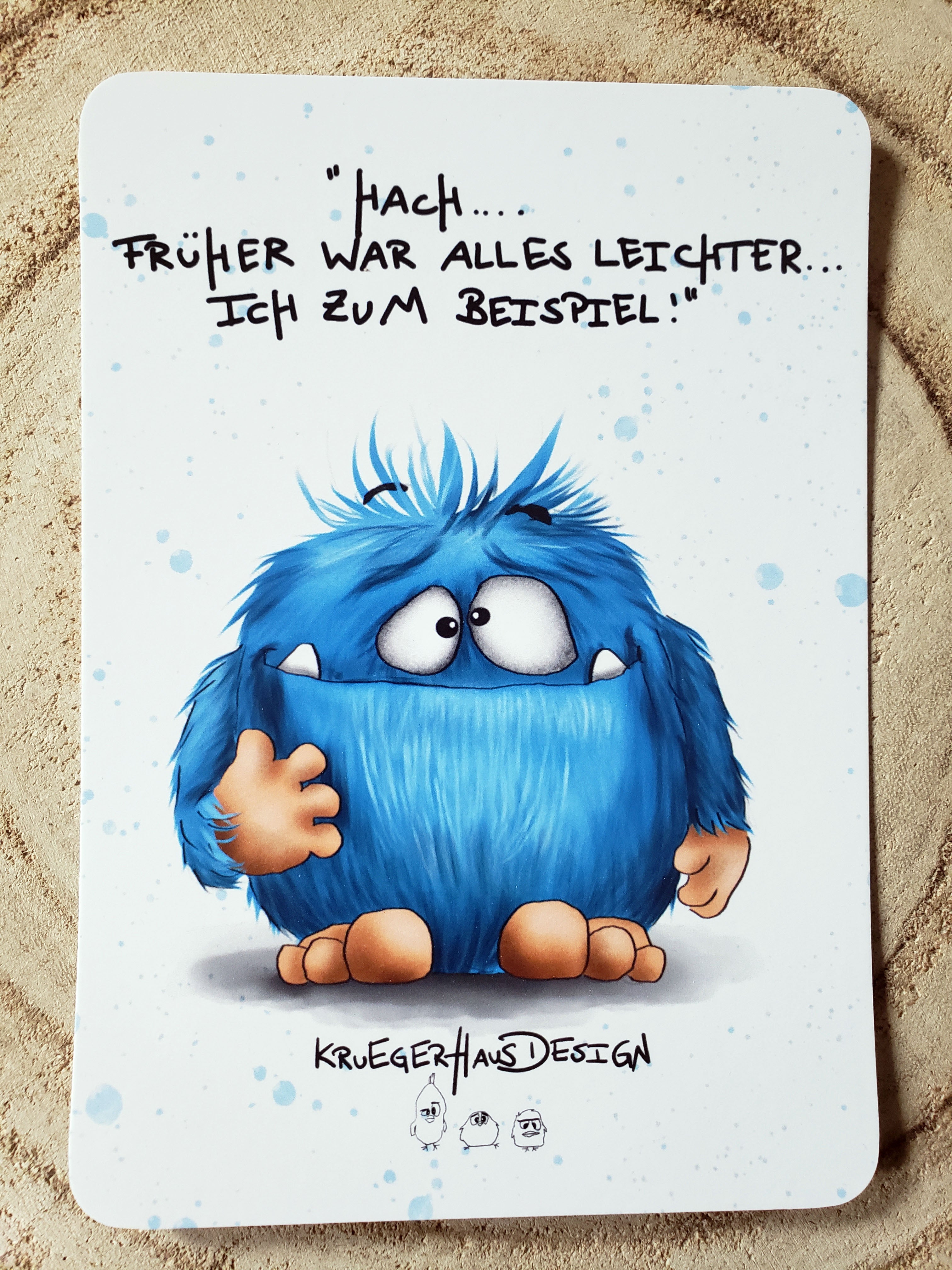Kruegerhausdesign