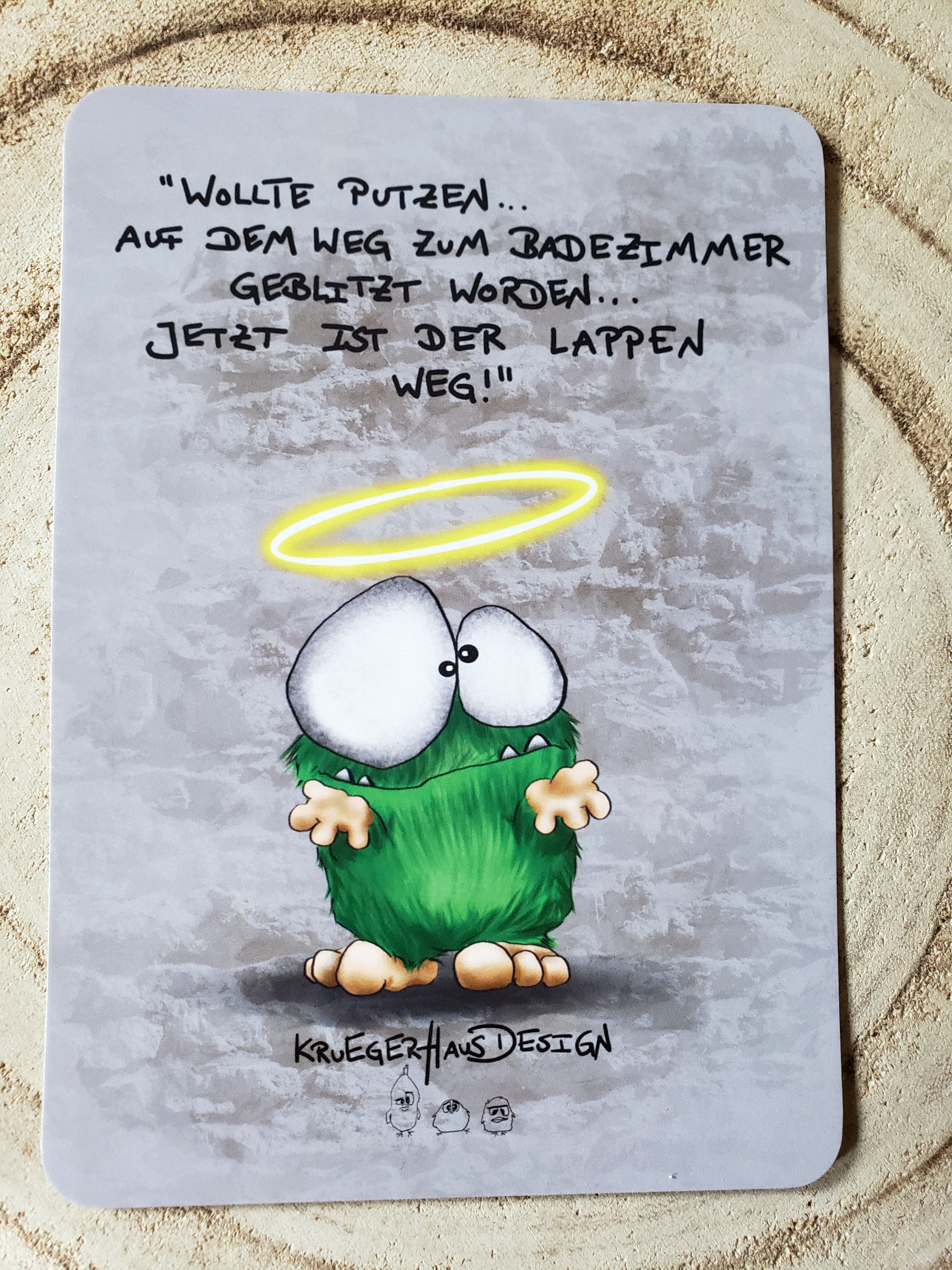 Kruegerhausdesign
