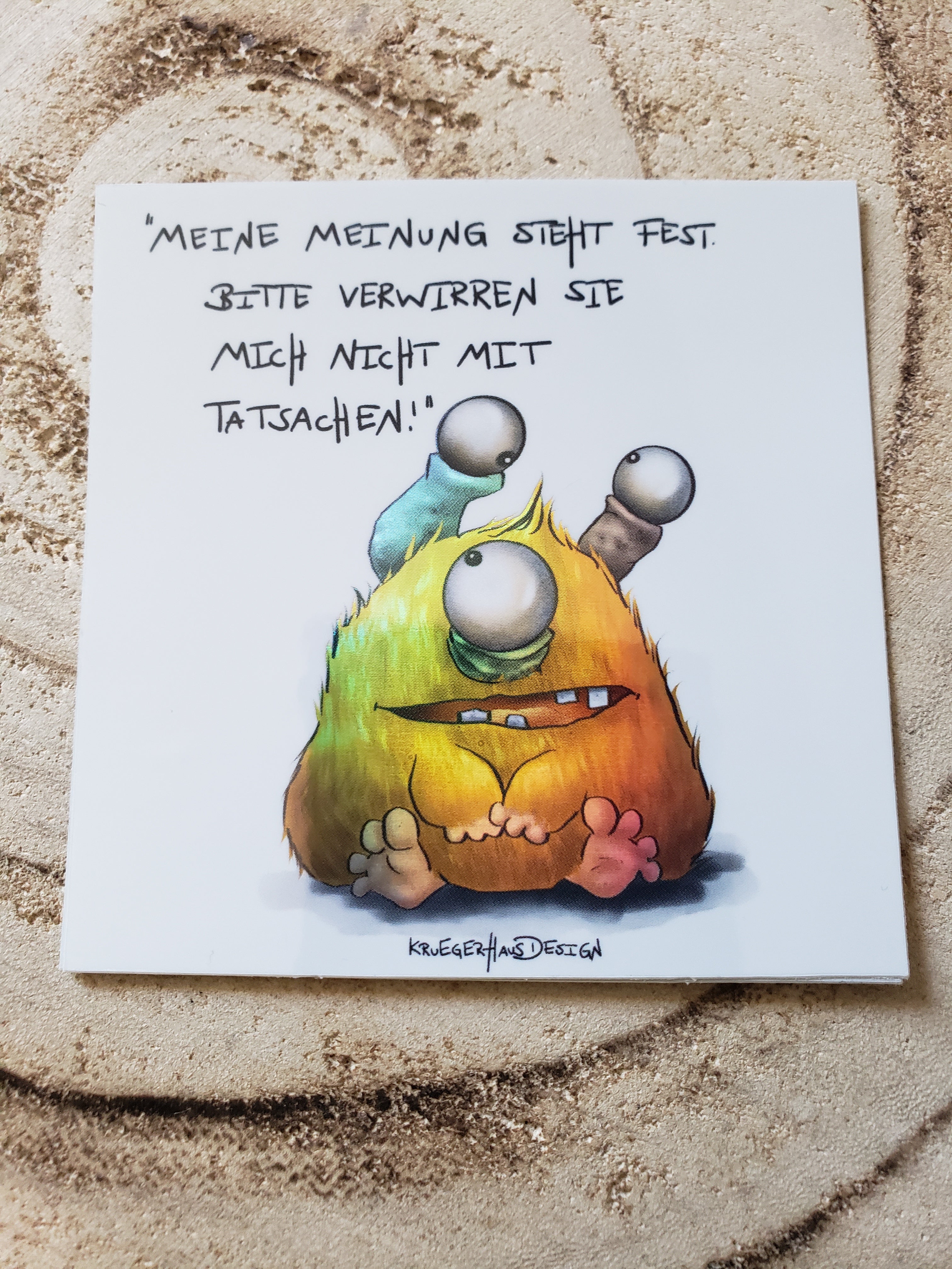 Kruegerhausdesign