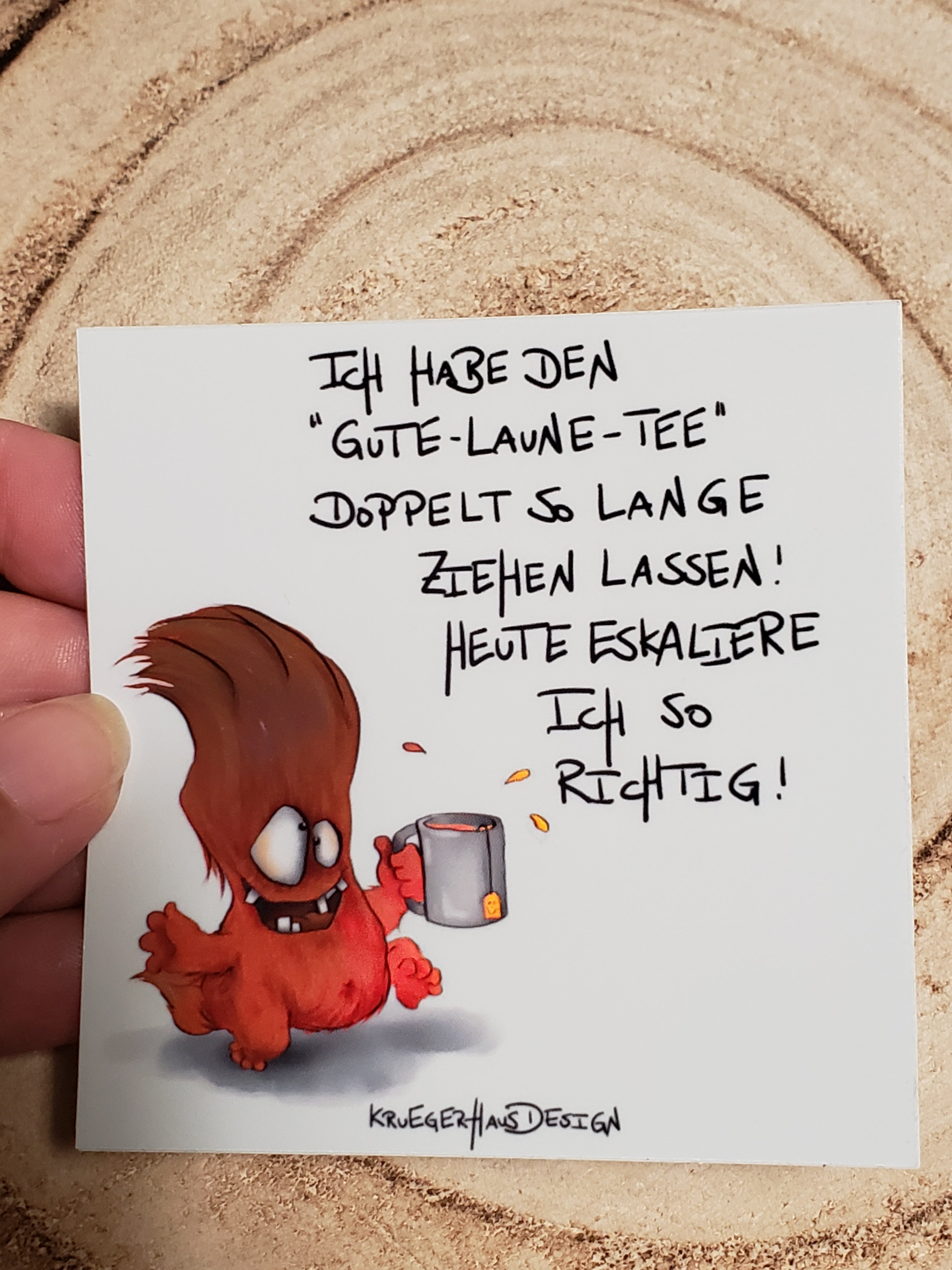 Kruegerhausdesign