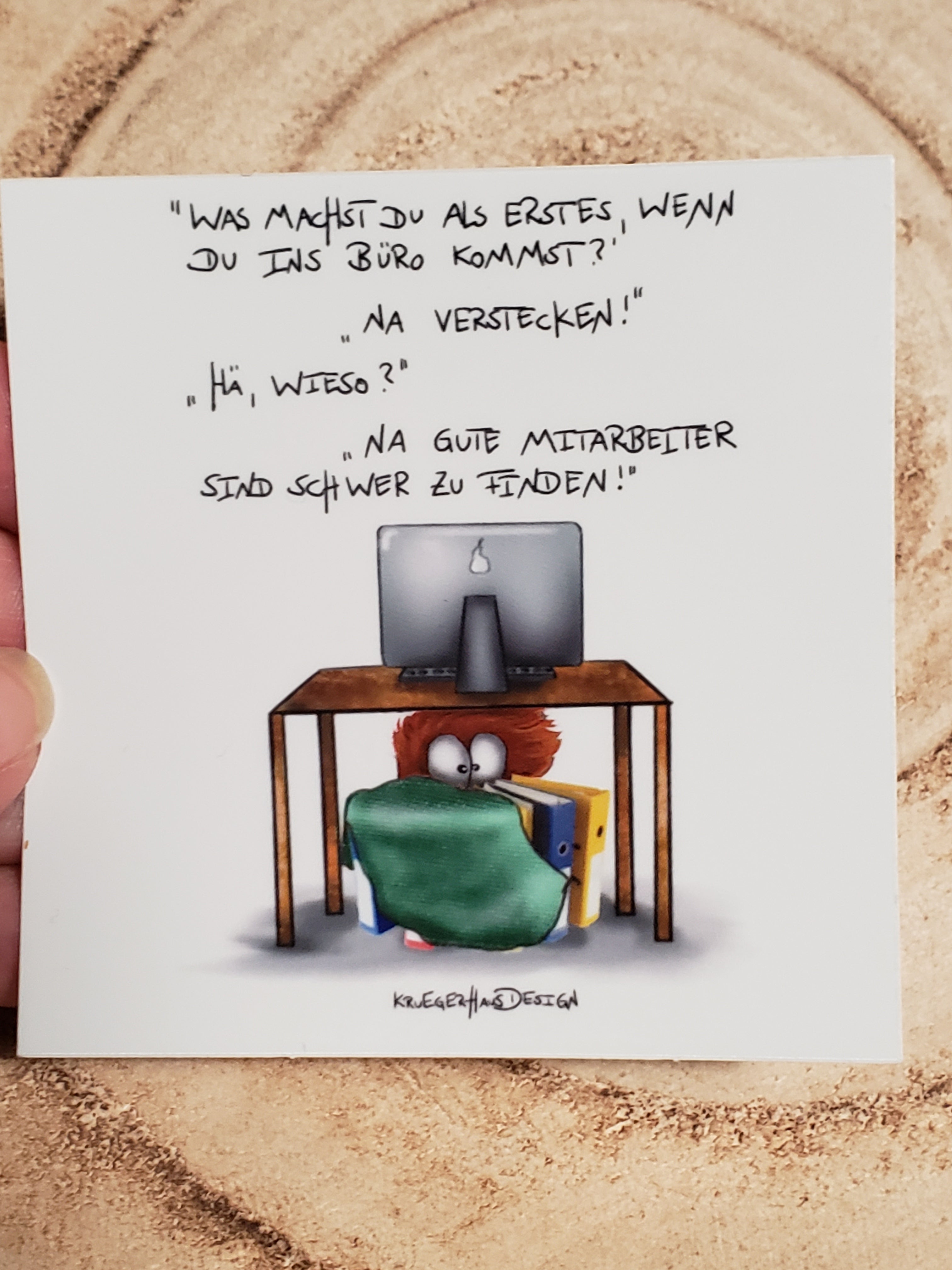 Kruegerhausdesign