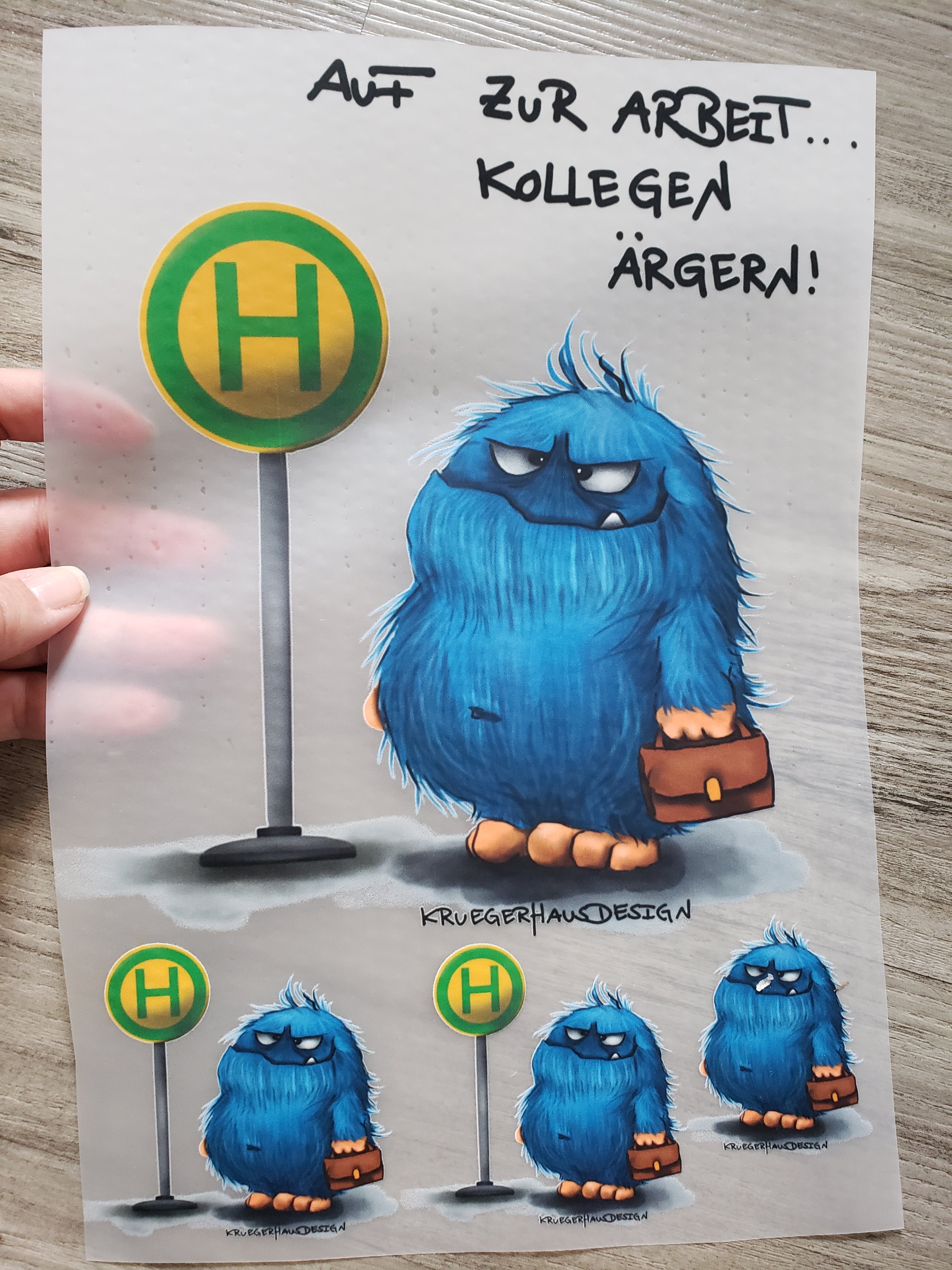 Kruegerhausdesign