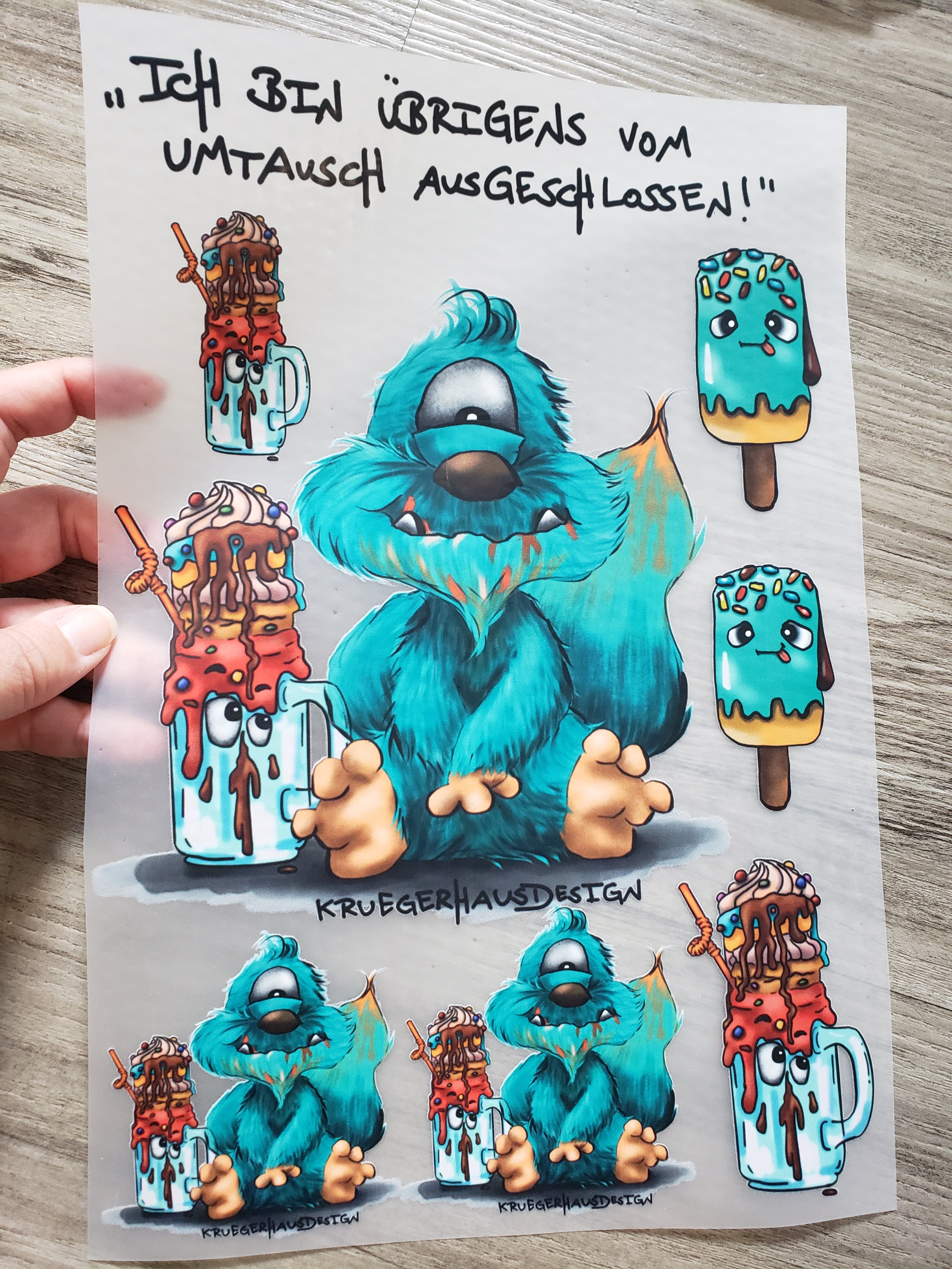 Kruegerhausdesign