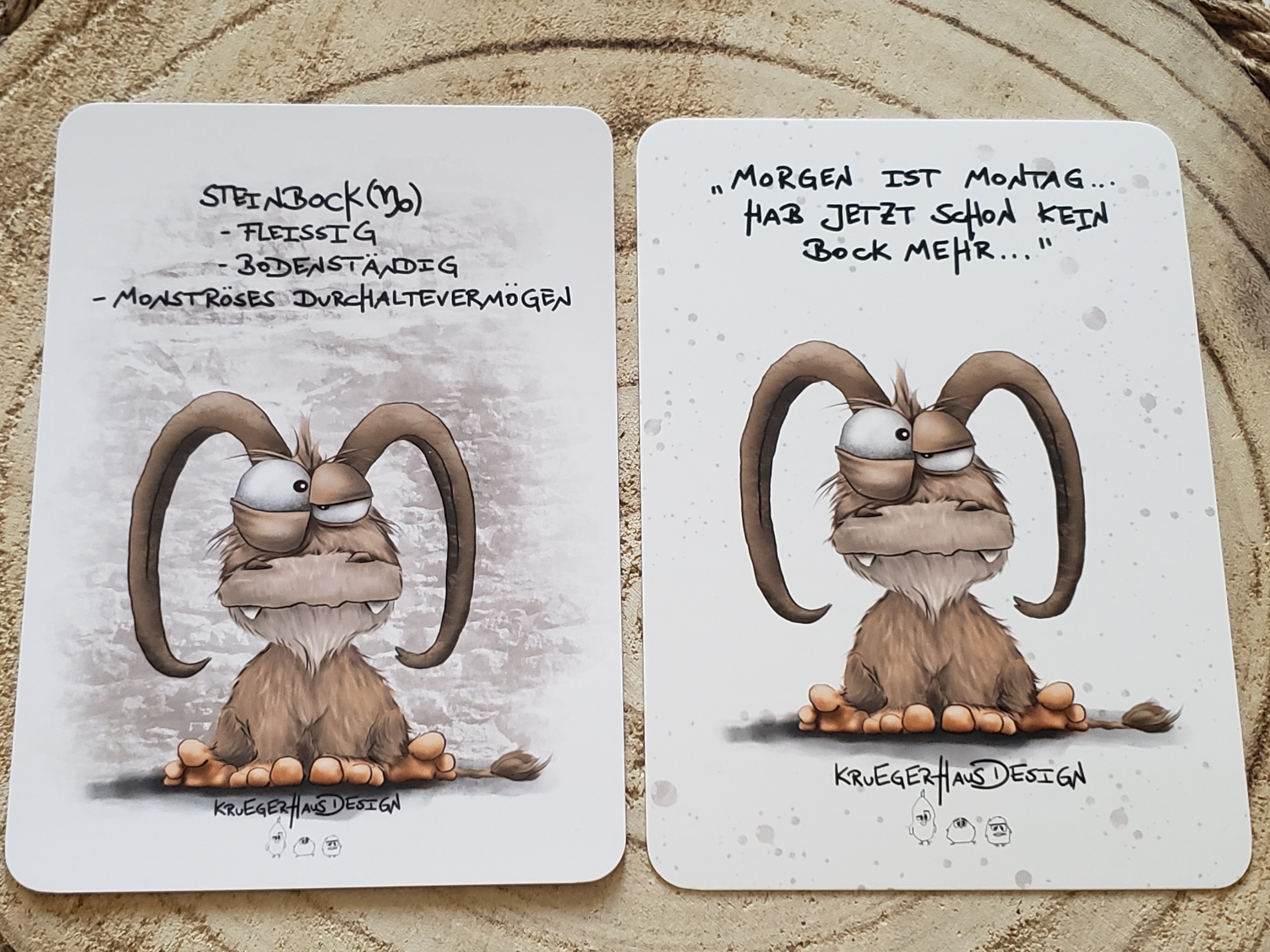 Kruegerhausdesign