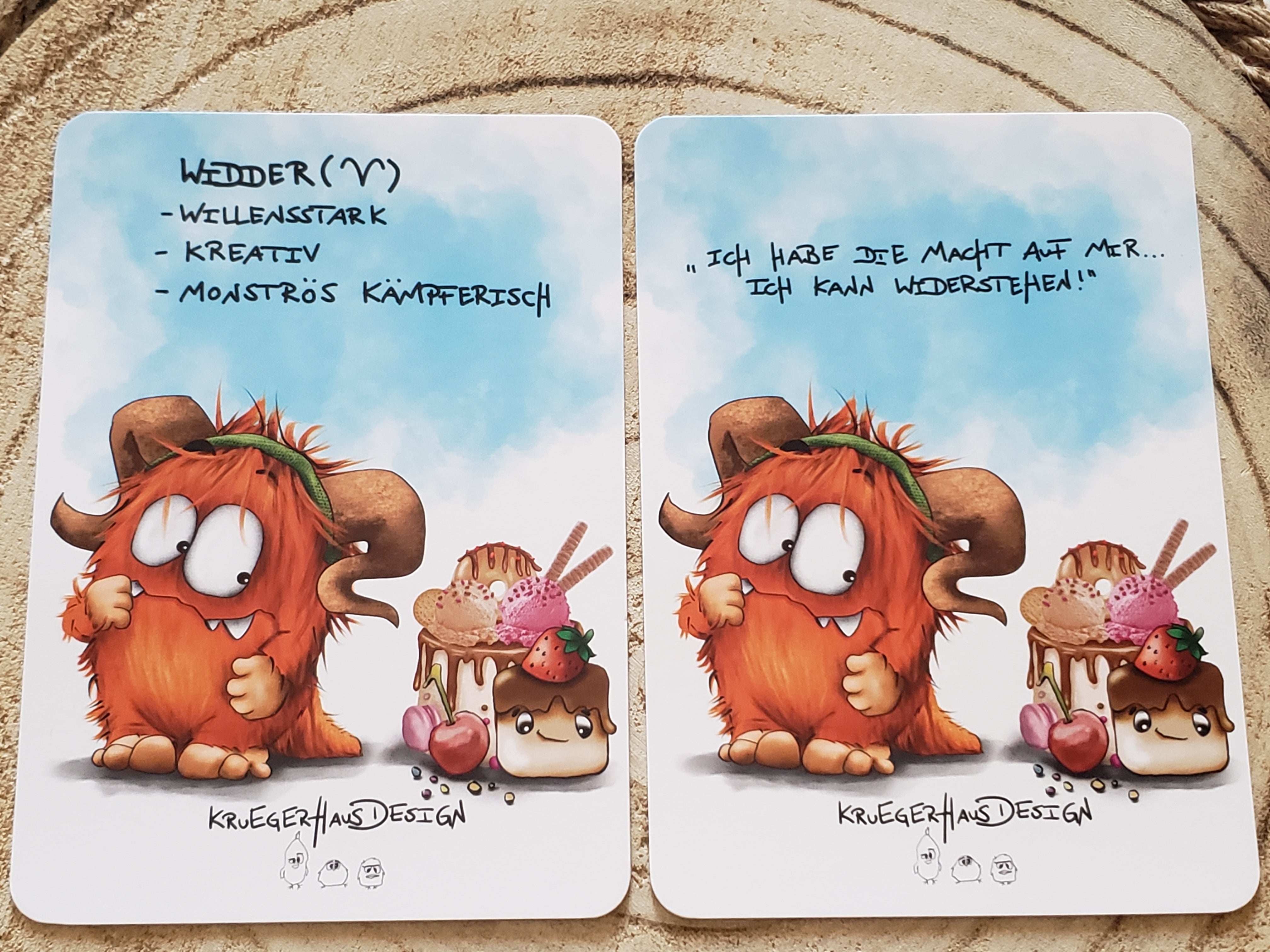 Kruegerhausdesign