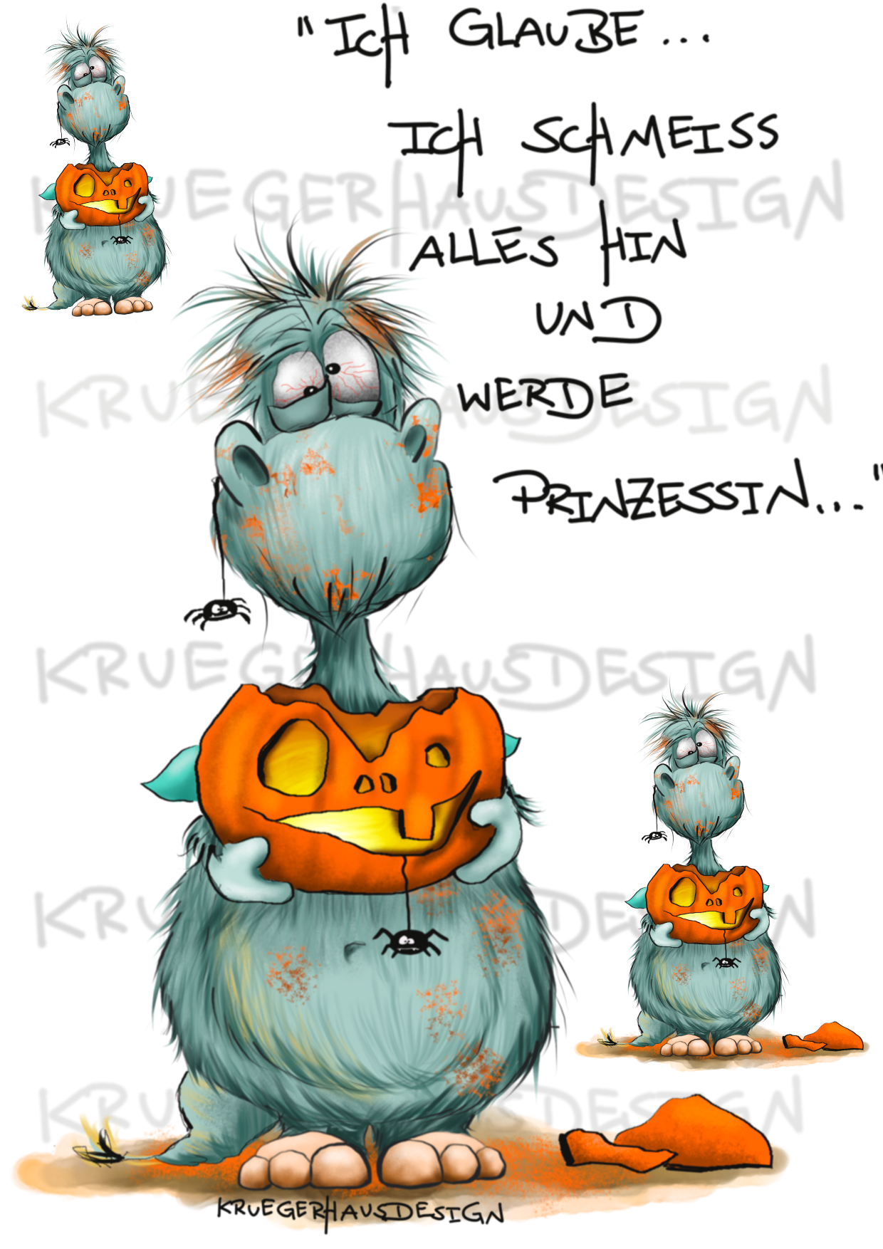 Kruegerhausdesign