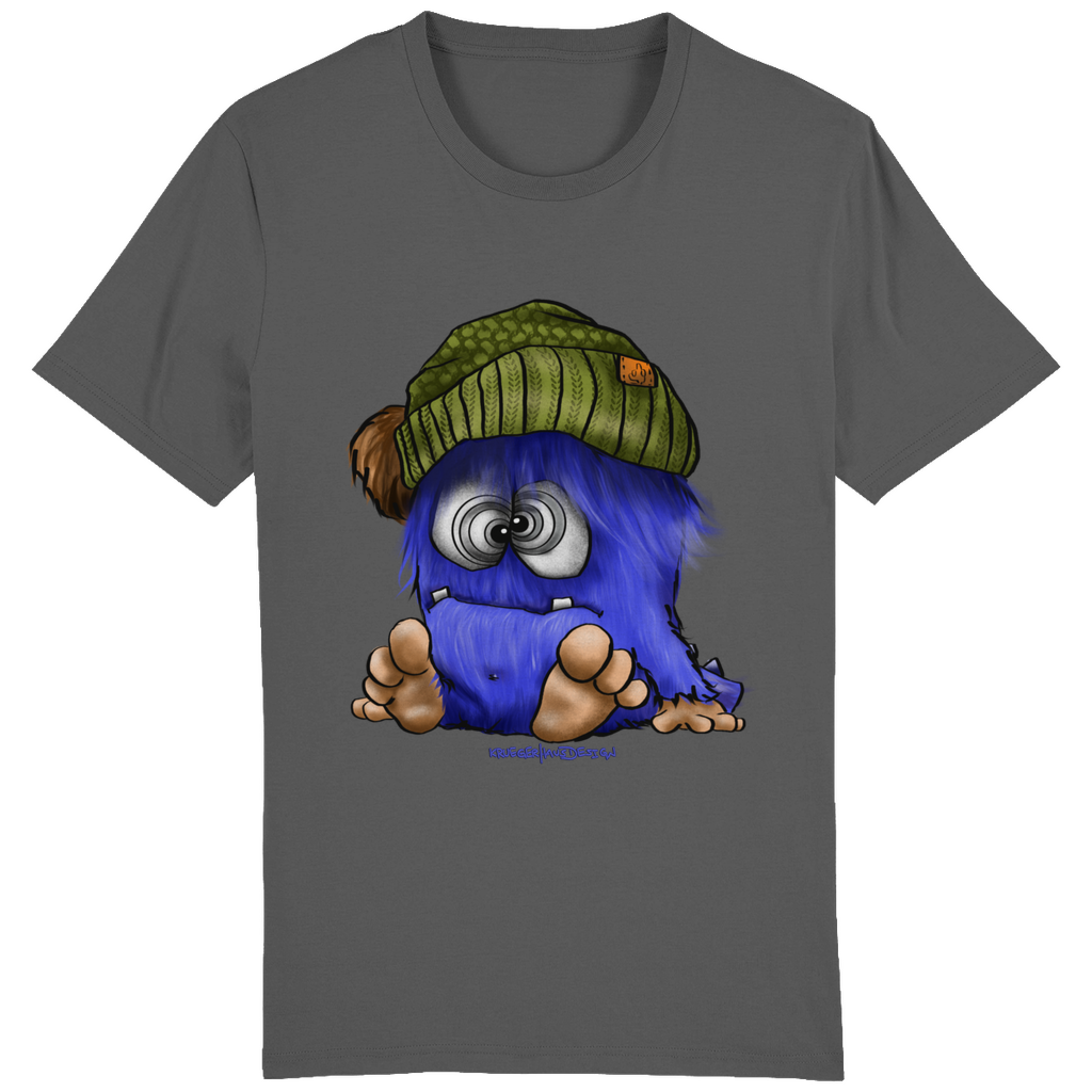 ST/ST Creator T-Shirt Tinnitus  Monster