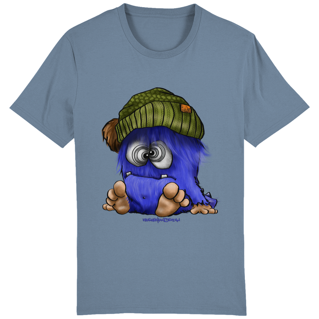 ST/ST Creator T-Shirt Tinnitus  Monster