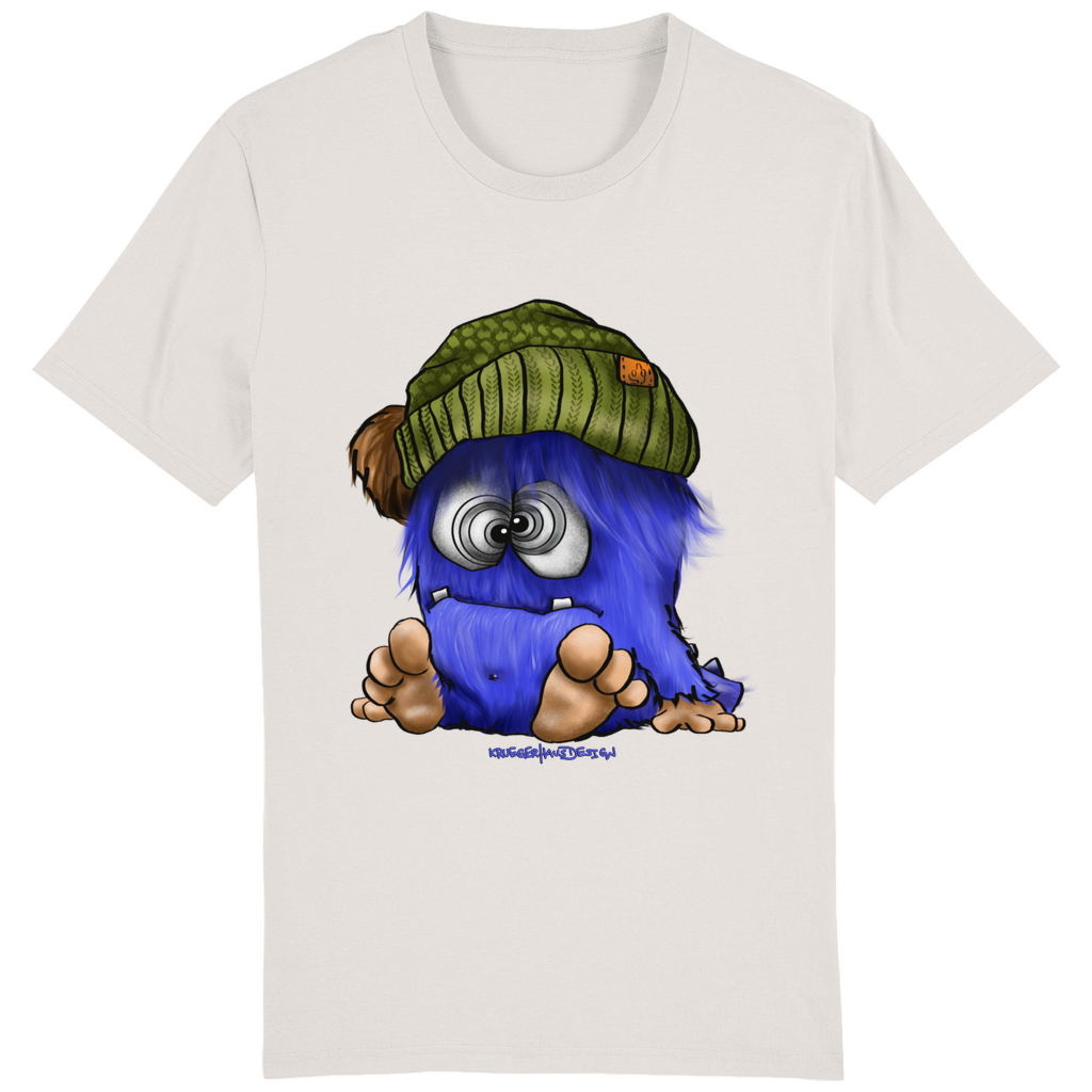 ST/ST Creator T-Shirt Tinnitus  Monster