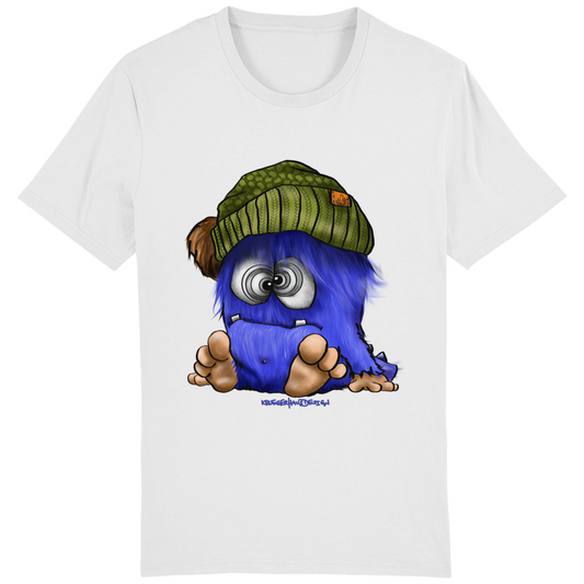 ST/ST Creator T-Shirt Tinnitus  Monster