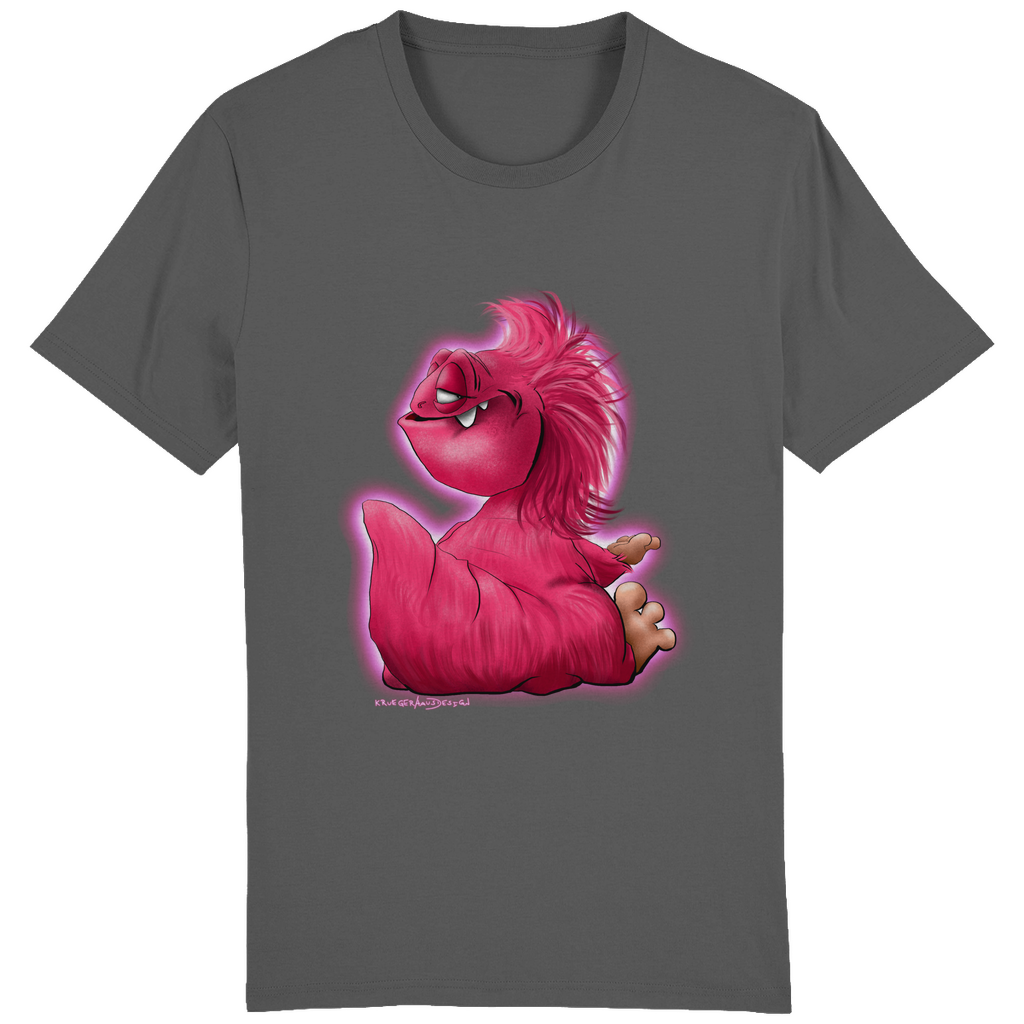 ST/ST Creator T-Shirt, Meine Störung hat wenigstens Persönlichkeit!, Nur Monster