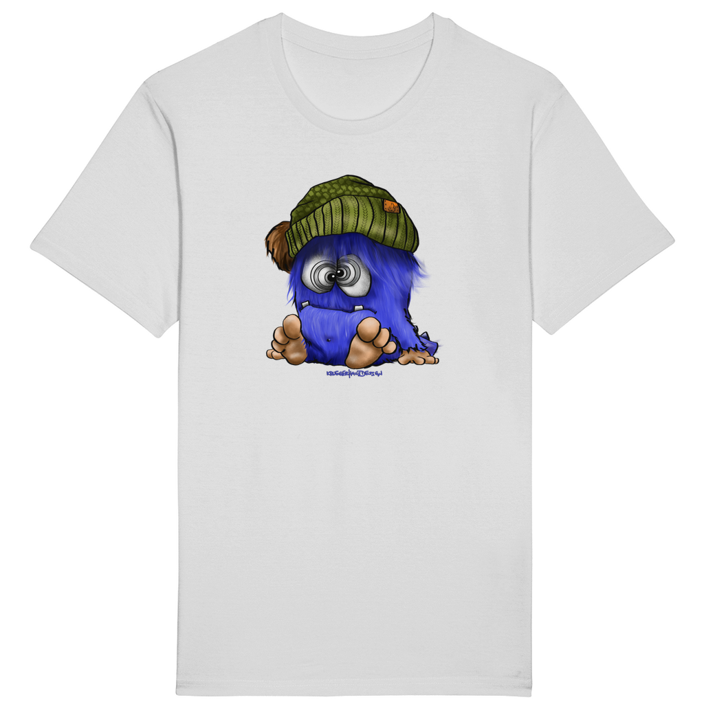 ST/ST Rocker T-Shirt Tinnitus  Monster