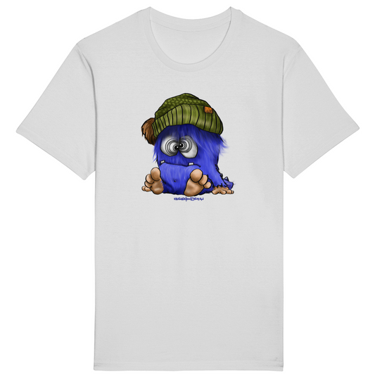 ST/ST Rocker T-Shirt Tinnitus  Monster