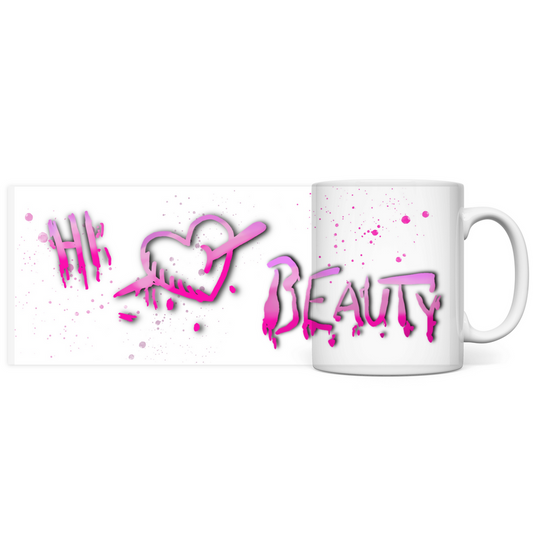 Panorama Tasse Halloween Nr 22