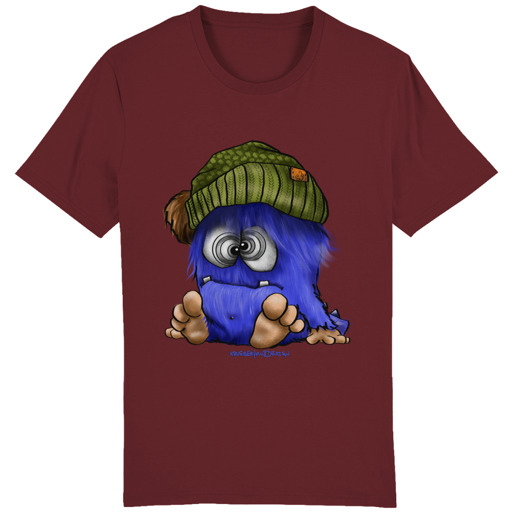 ST/ST Creator T-Shirt Tinnitus  Monster