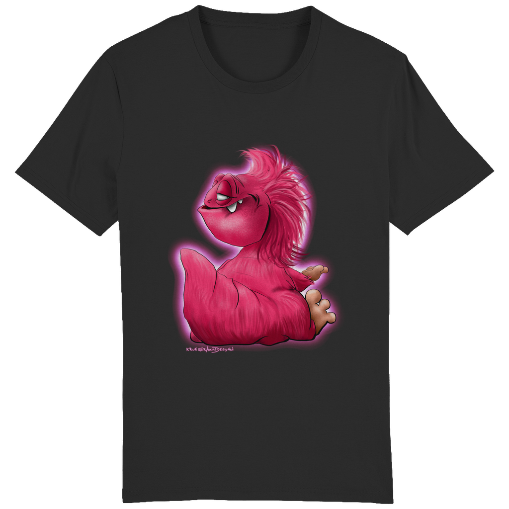 ST/ST Creator T-Shirt, Meine Störung hat wenigstens Persönlichkeit!, Nur Monster