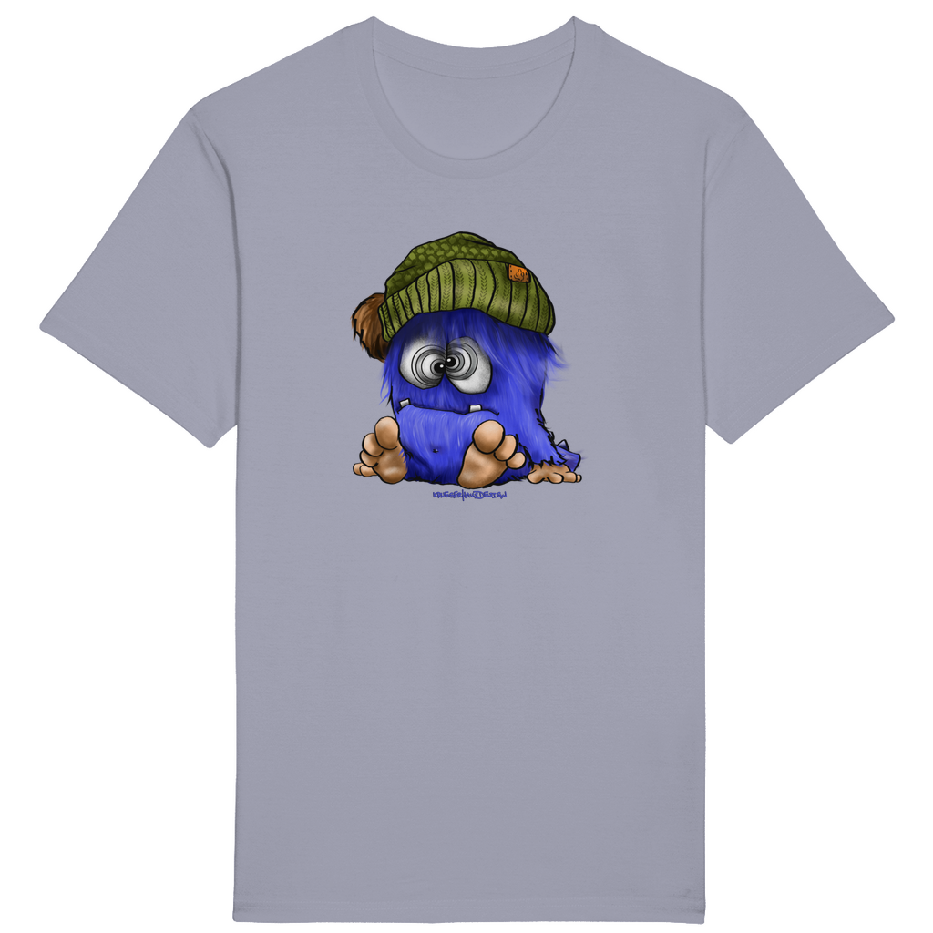 ST/ST Rocker T-Shirt Tinnitus  Monster