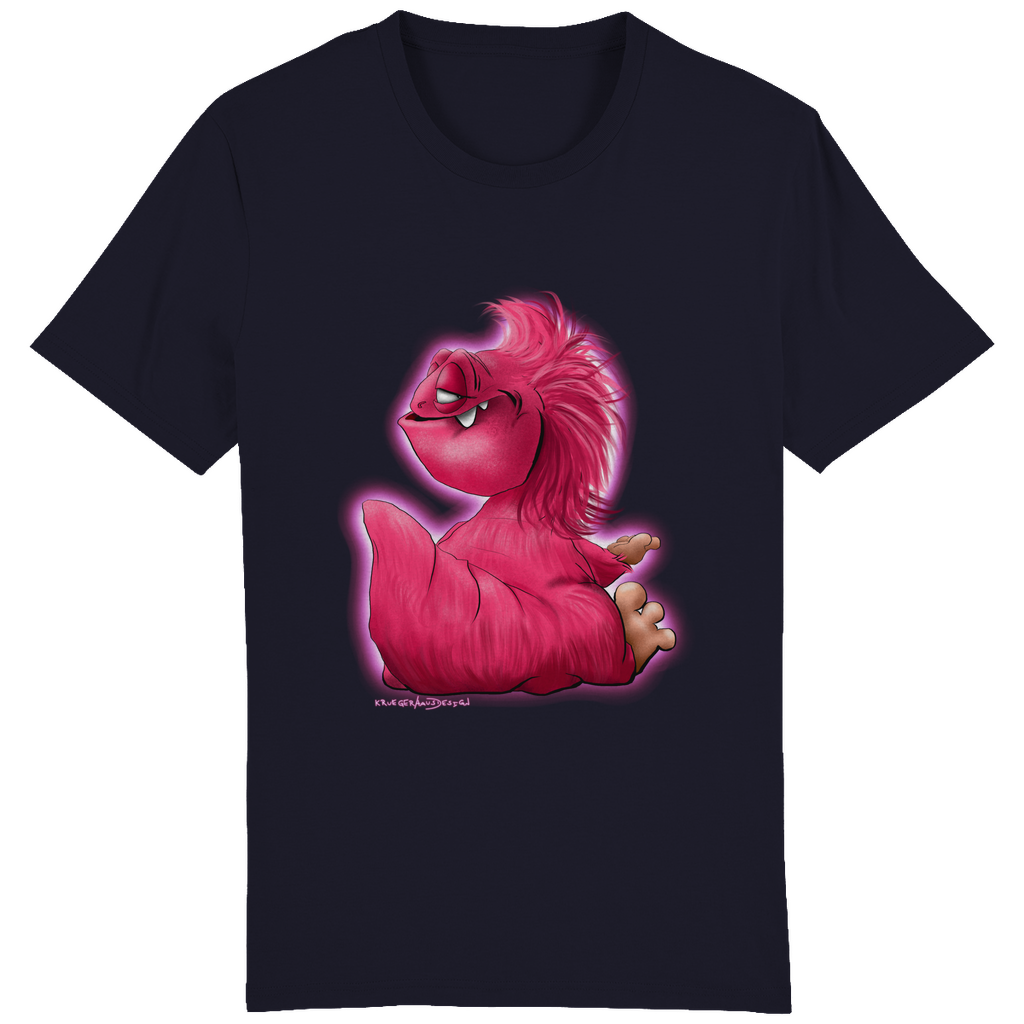 ST/ST Creator T-Shirt, Meine Störung hat wenigstens Persönlichkeit!, Nur Monster