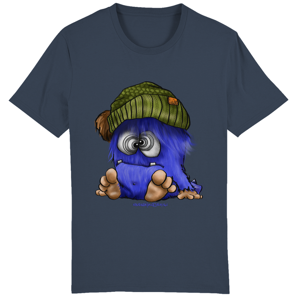 ST/ST Creator T-Shirt Tinnitus  Monster