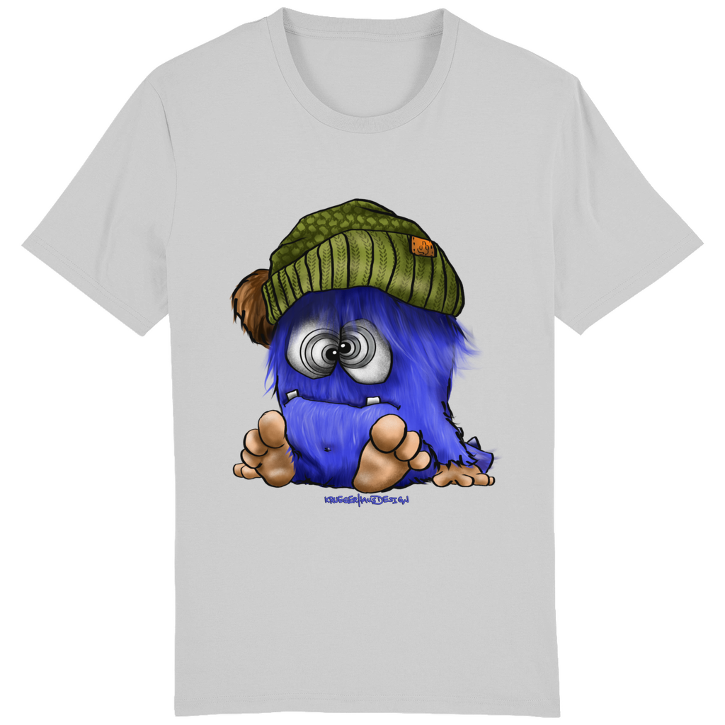 ST/ST Creator T-Shirt Tinnitus  Monster