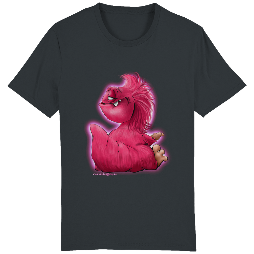 ST/ST Creator T-Shirt, Meine Störung hat wenigstens Persönlichkeit!, Nur Monster