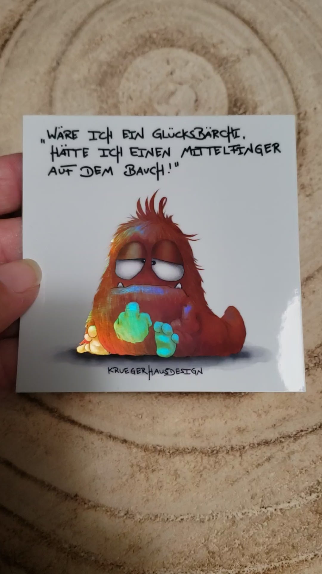 Kruegerhausdesign