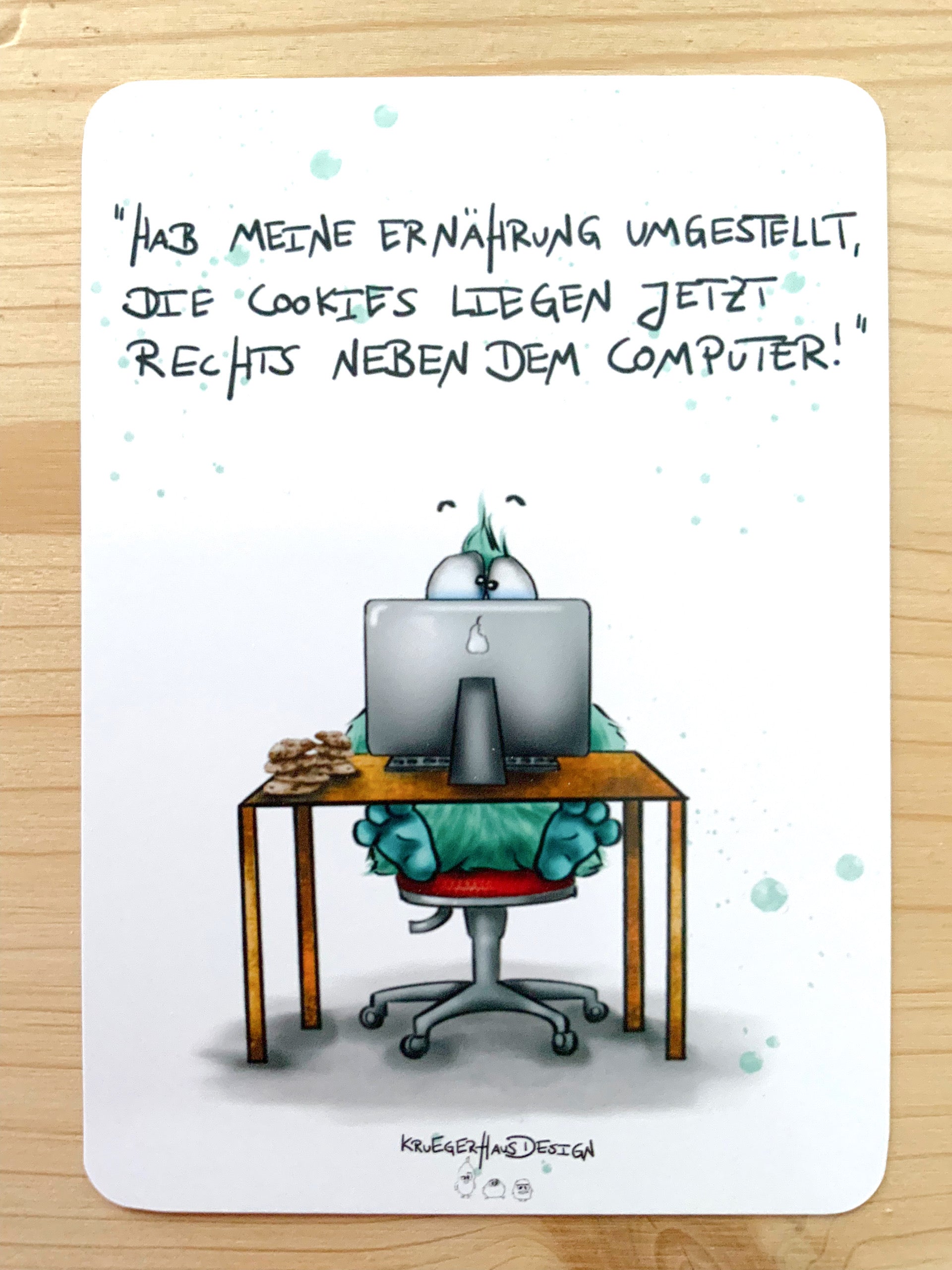 Kruegerhausdesign