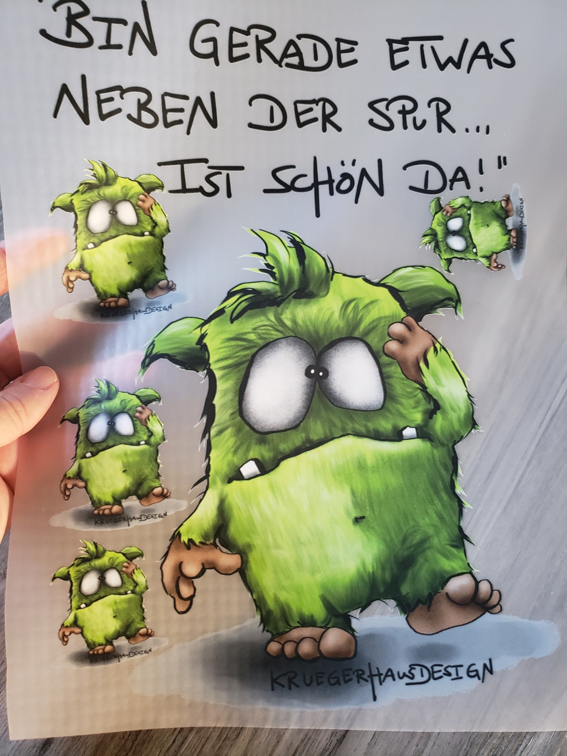 Kruegerhausdesign
