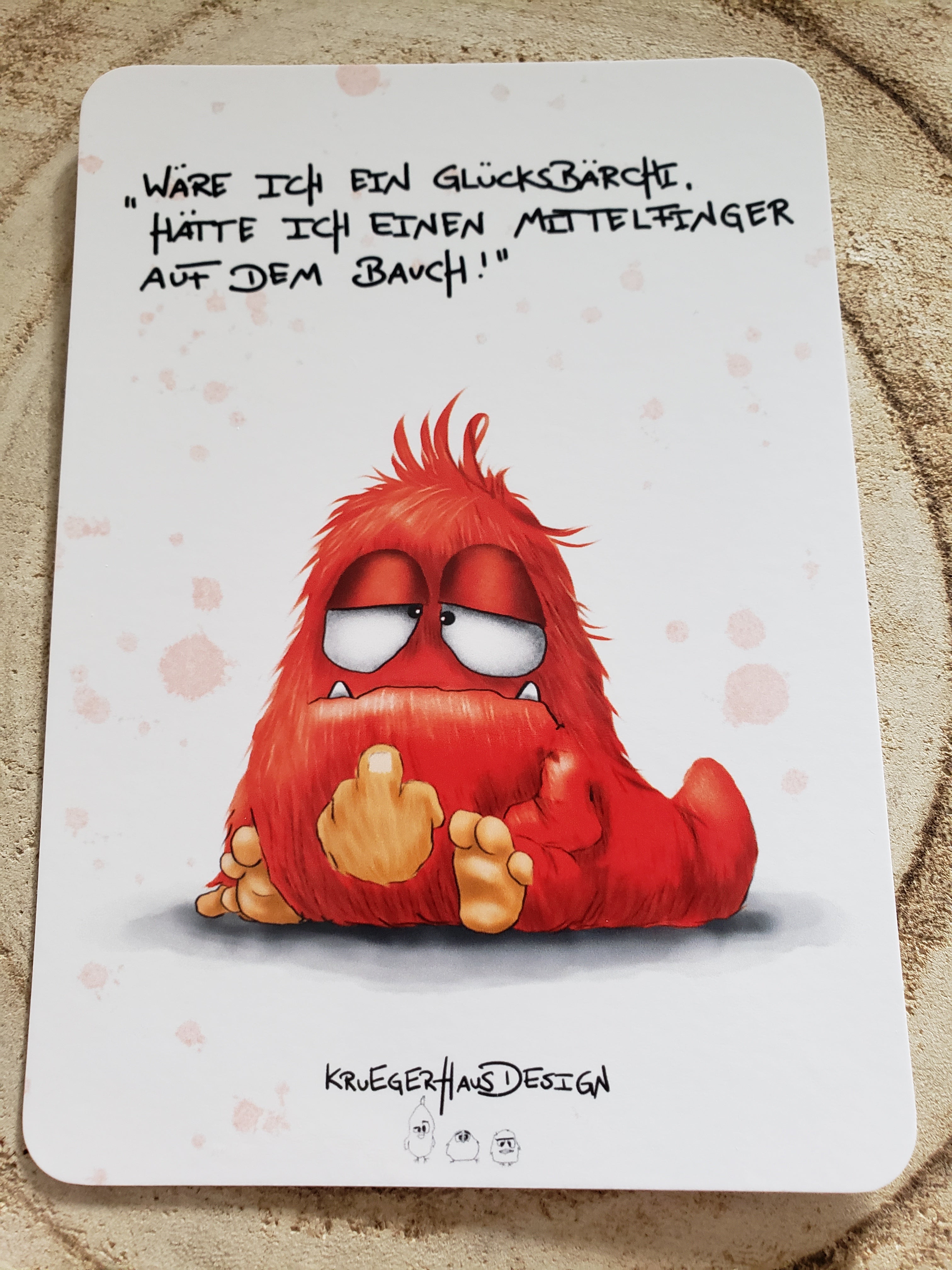 Kruegerhausdesign