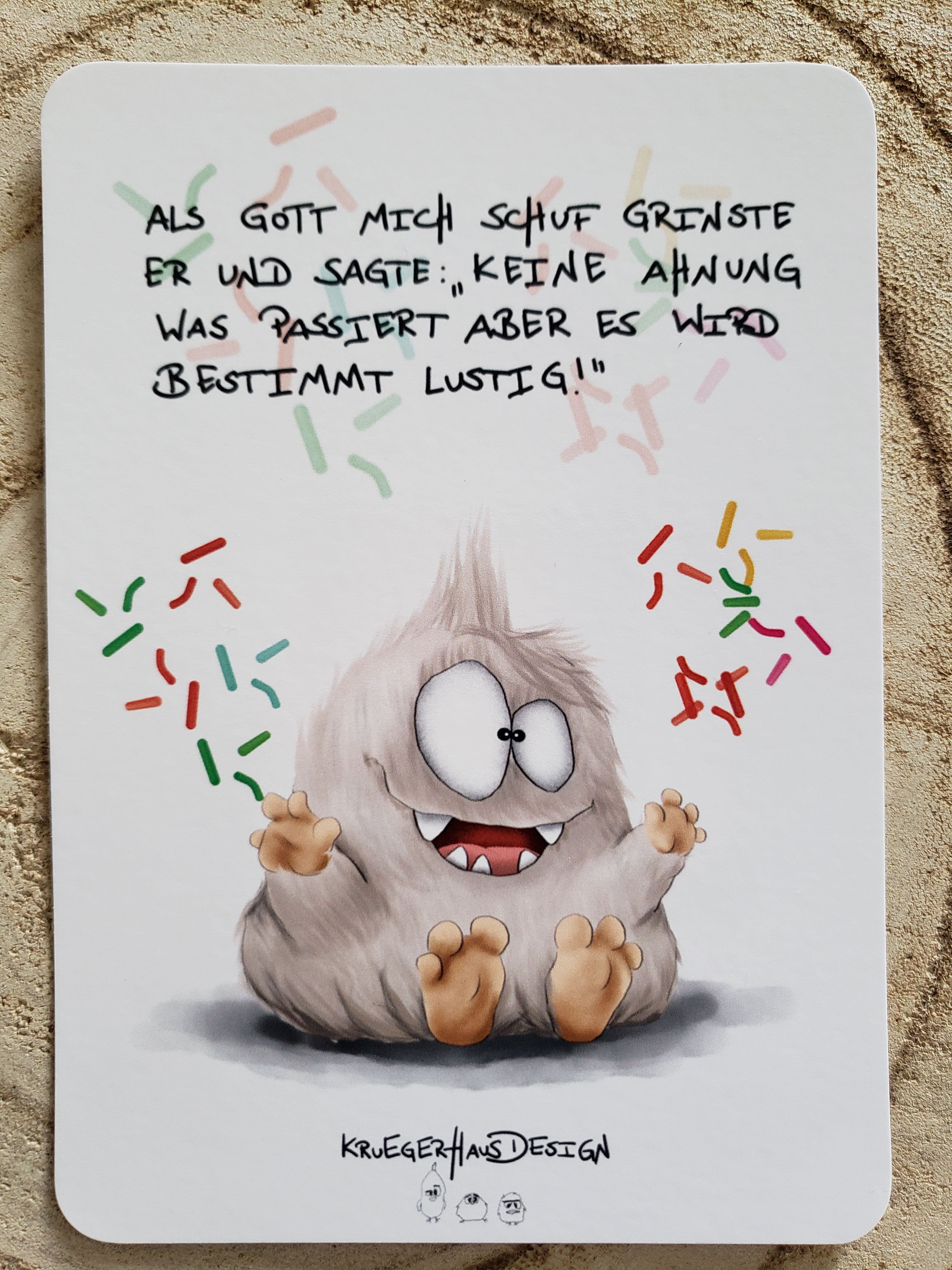 Kruegerhausdesign