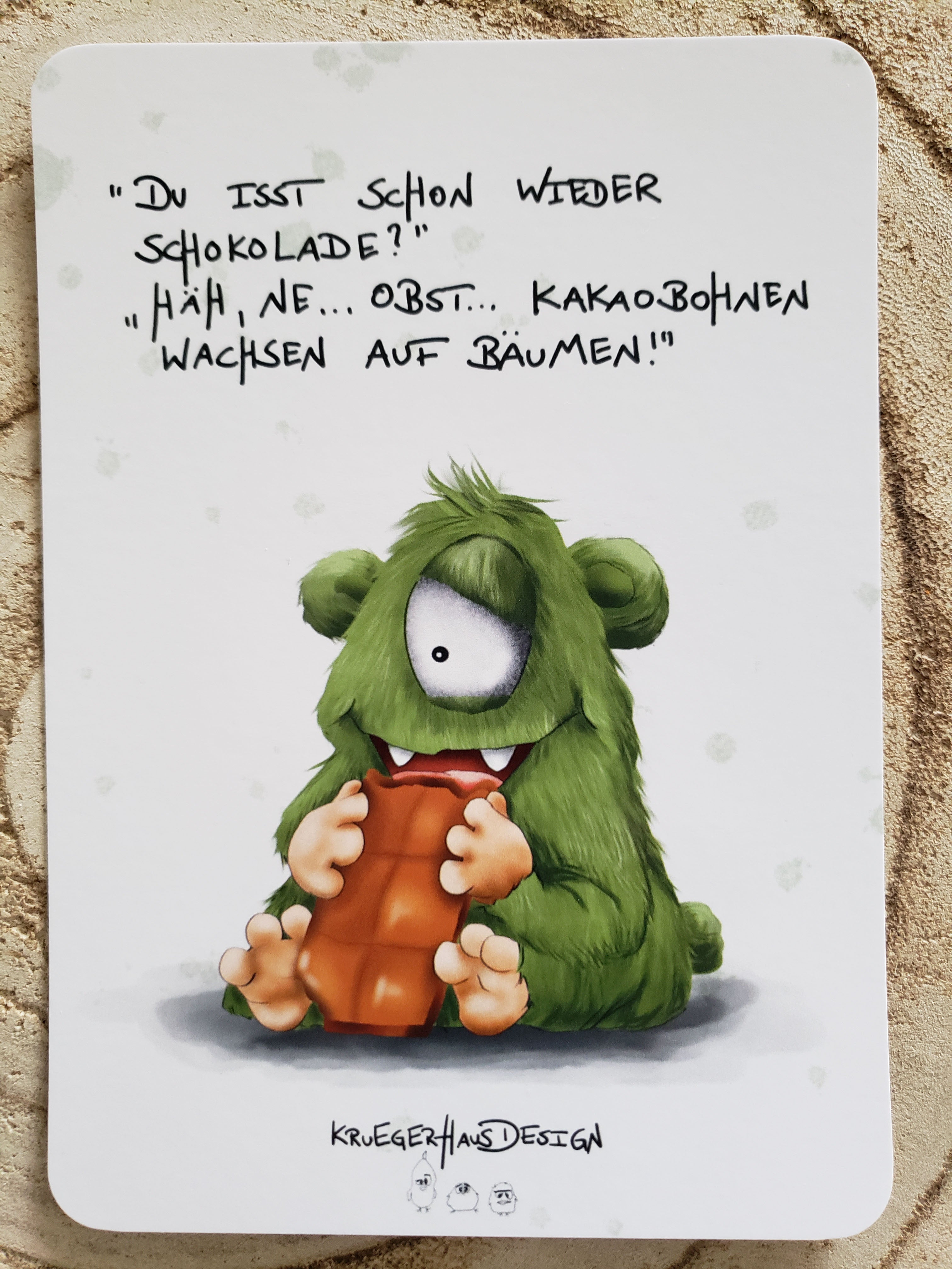 Kruegerhausdesign