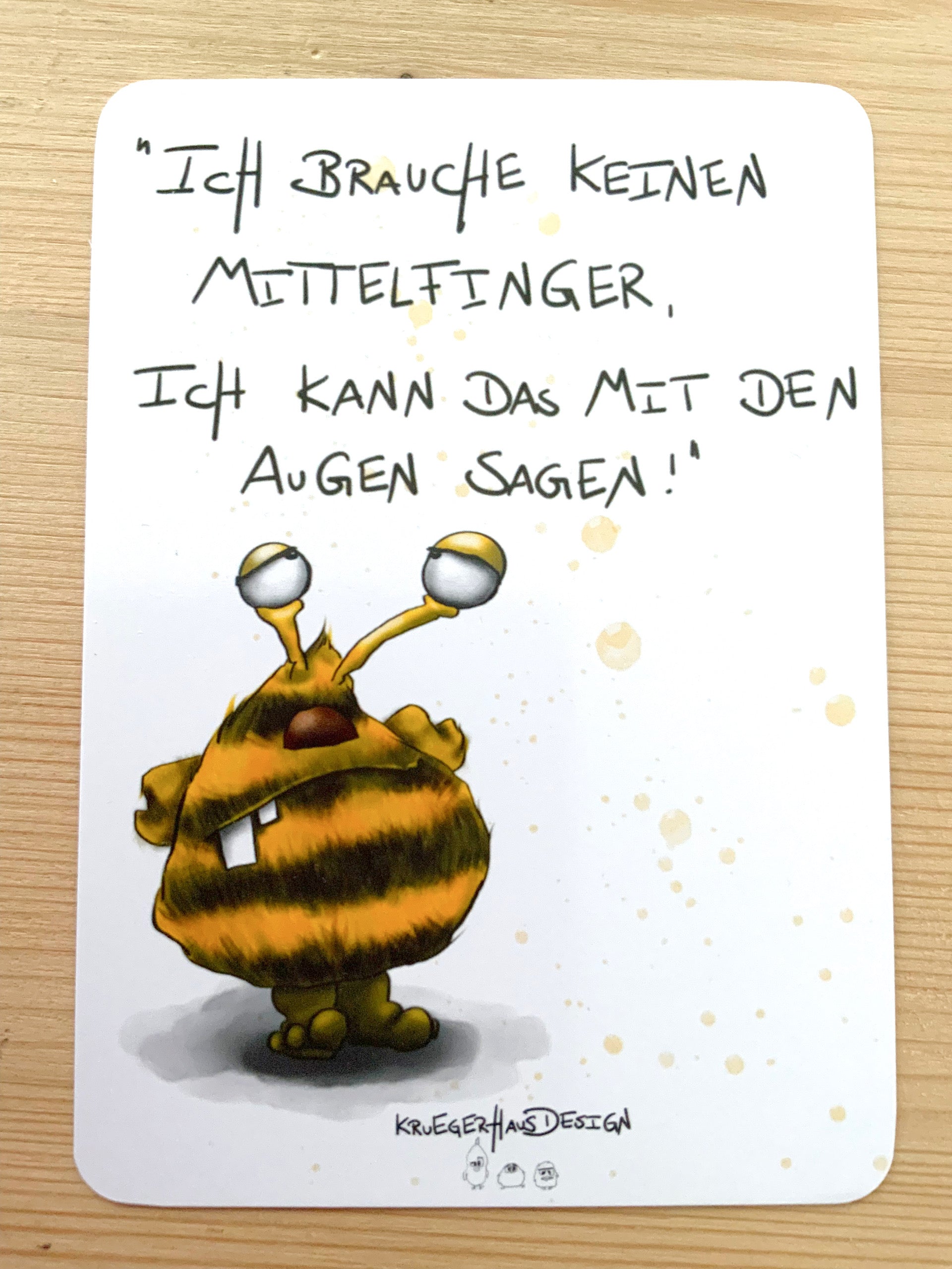Kruegerhausdesign