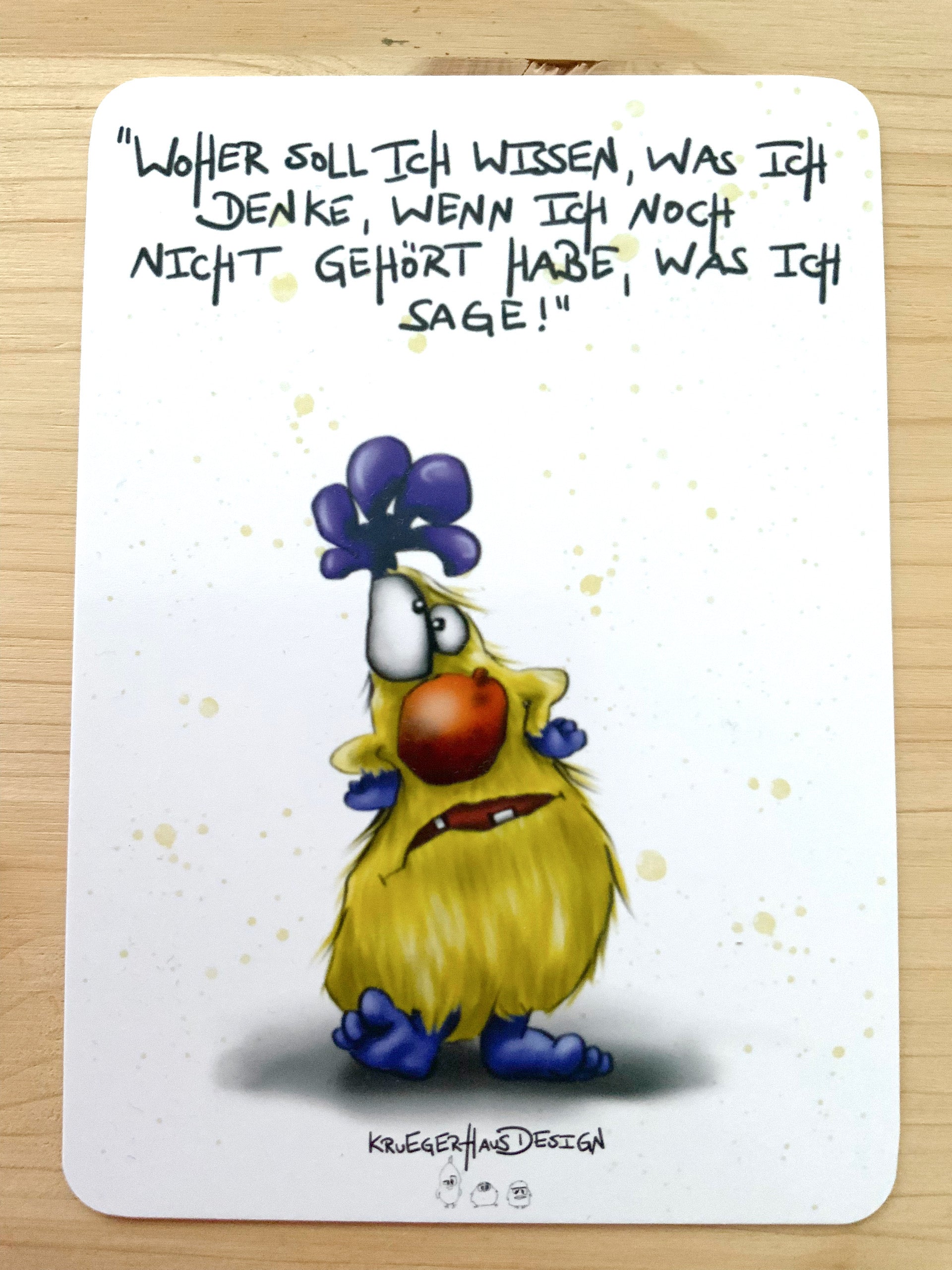 Kruegerhausdesign