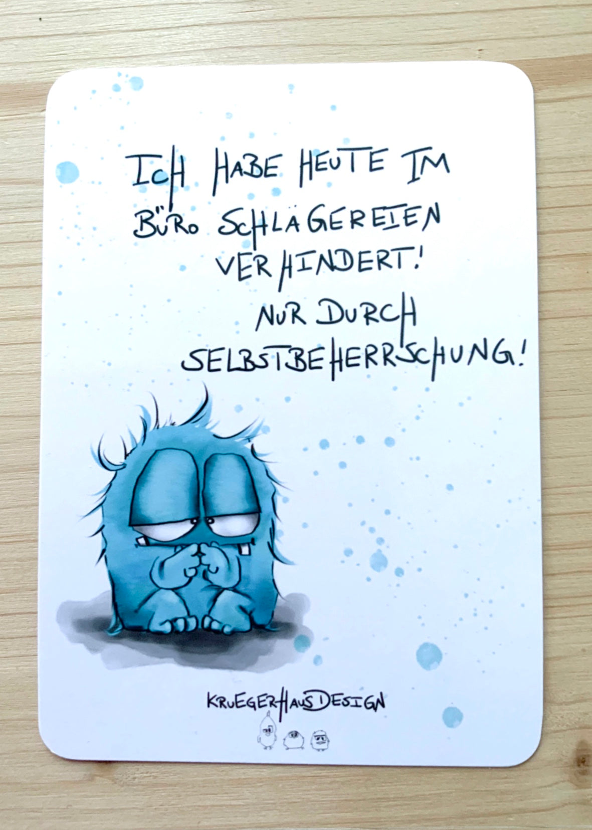 Kruegerhausdesign