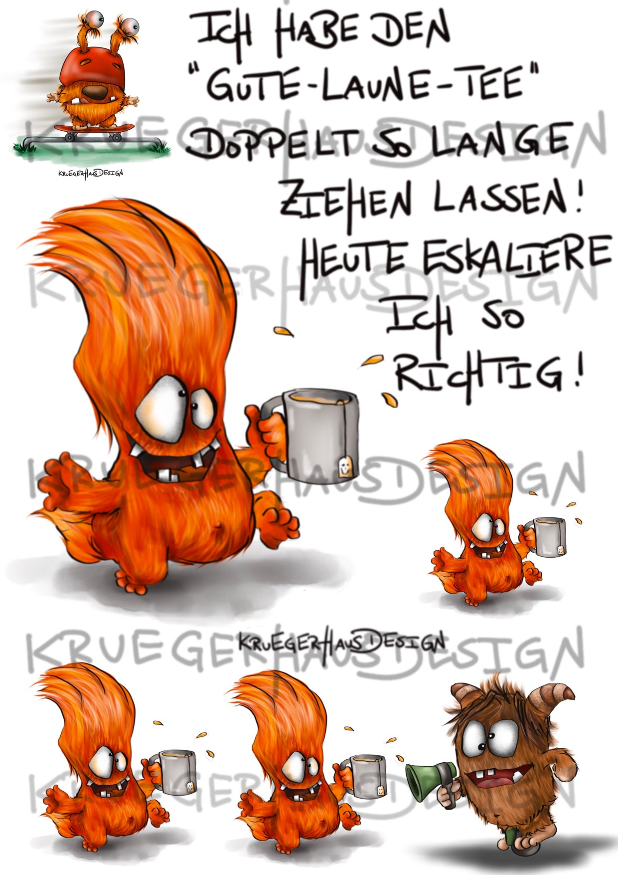 Kruegerhausdesign