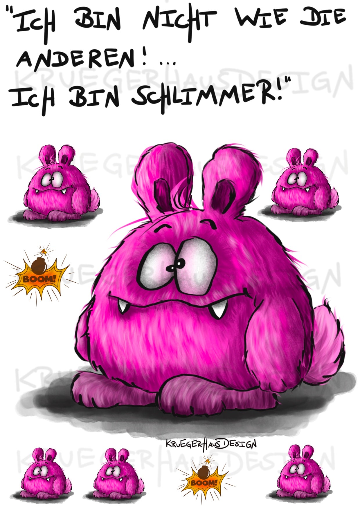 Kruegerhausdesign