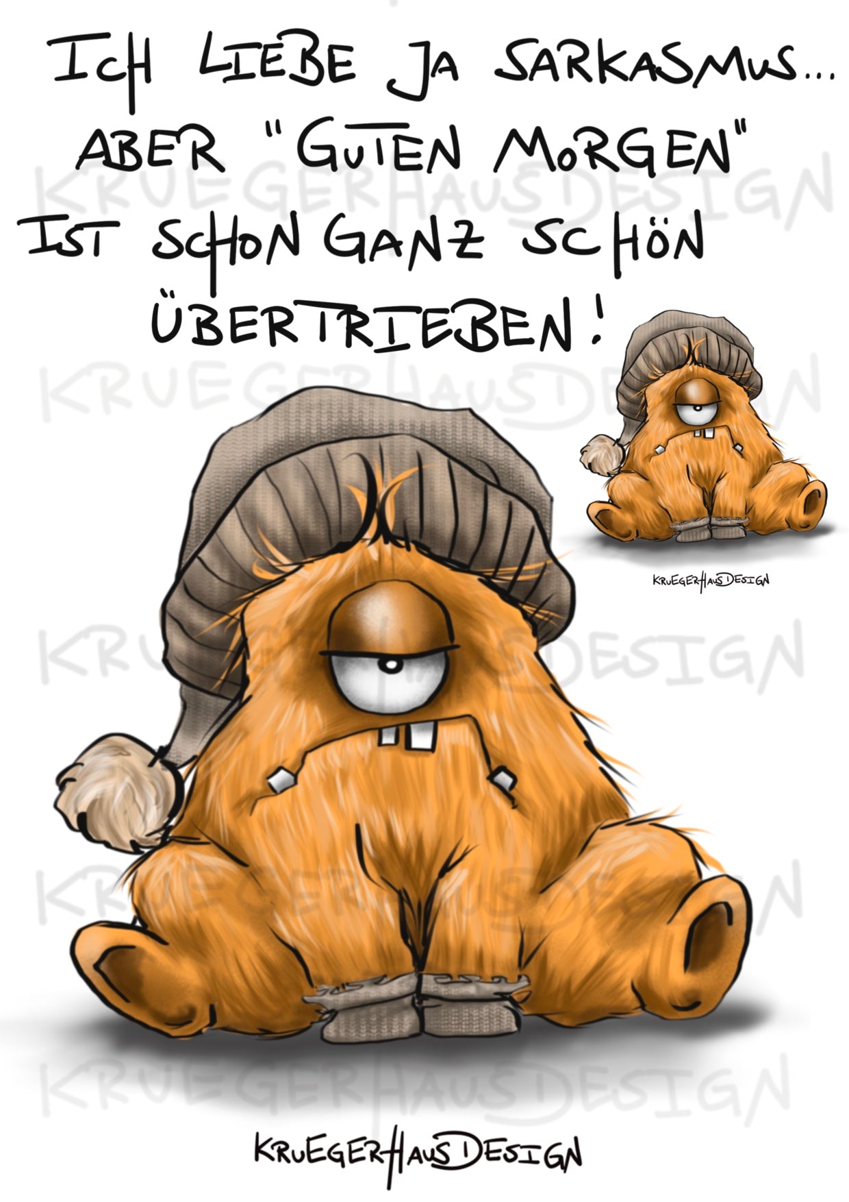 Kruegerhausdesign