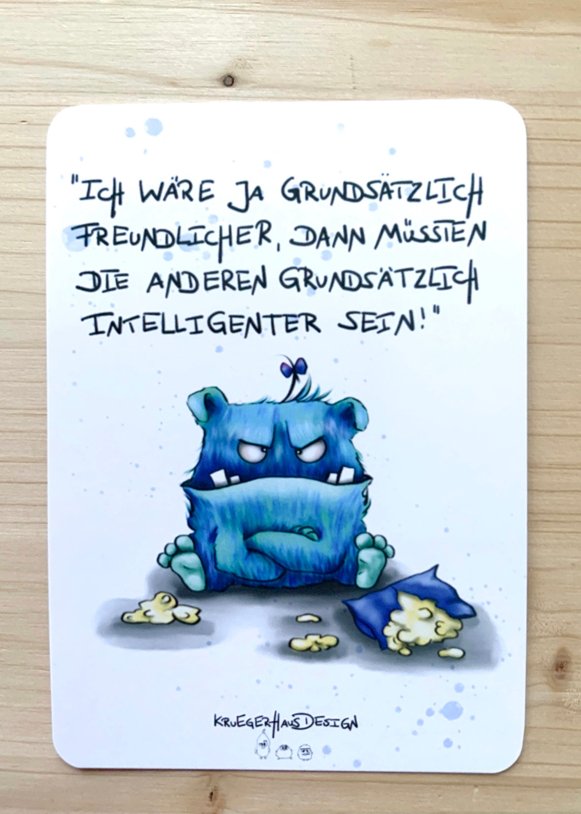 Kruegerhausdesign