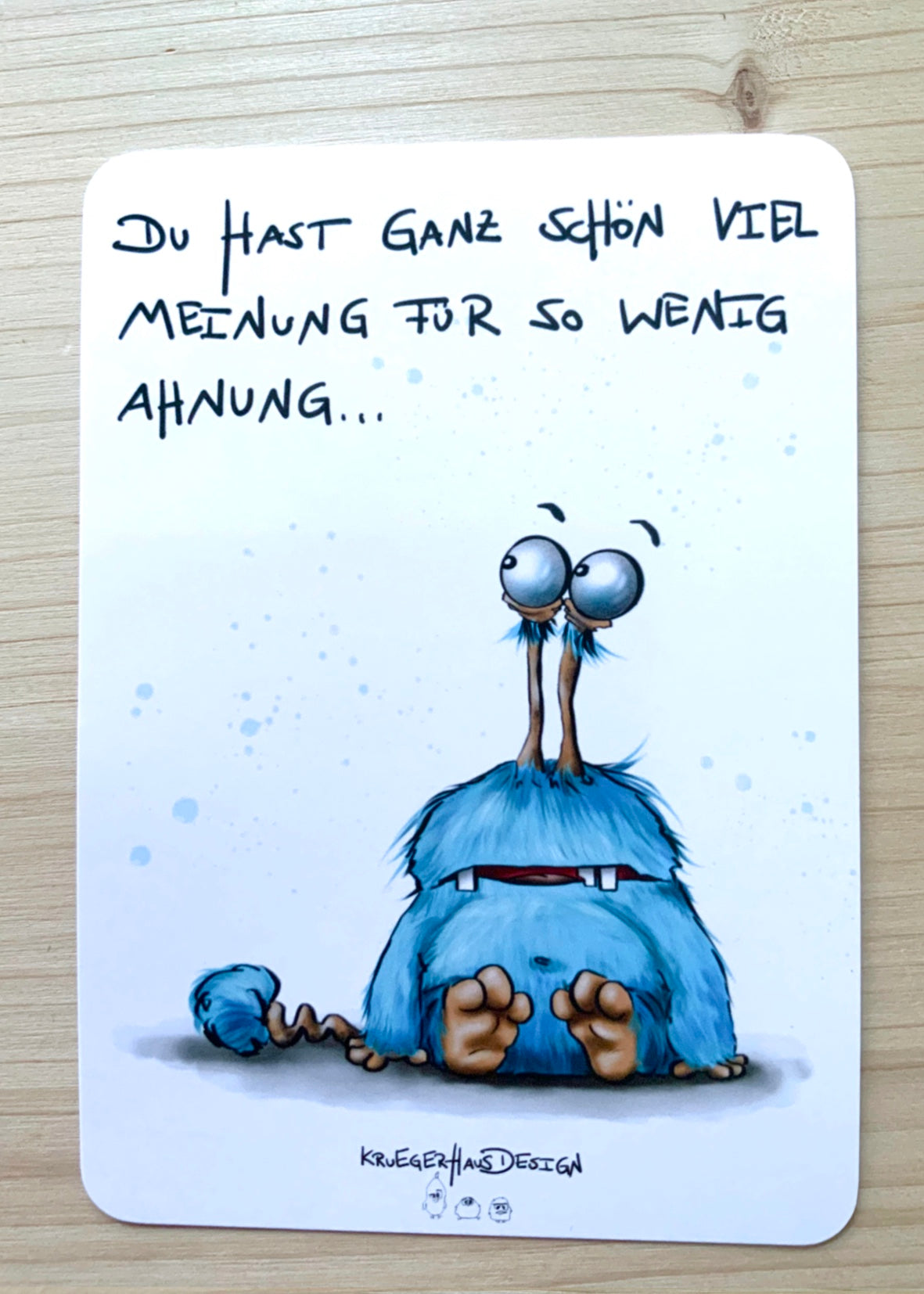 Kruegerhausdesign