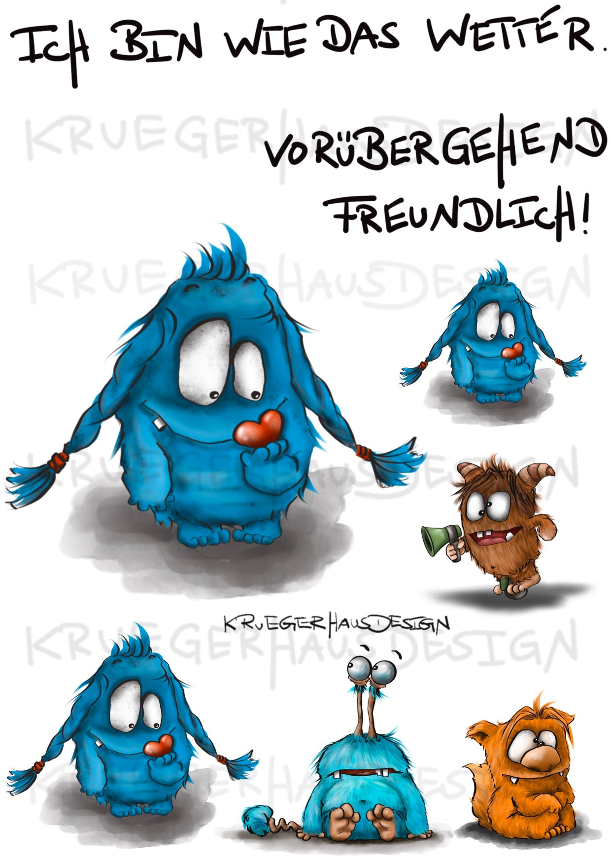 Kruegerhausdesign