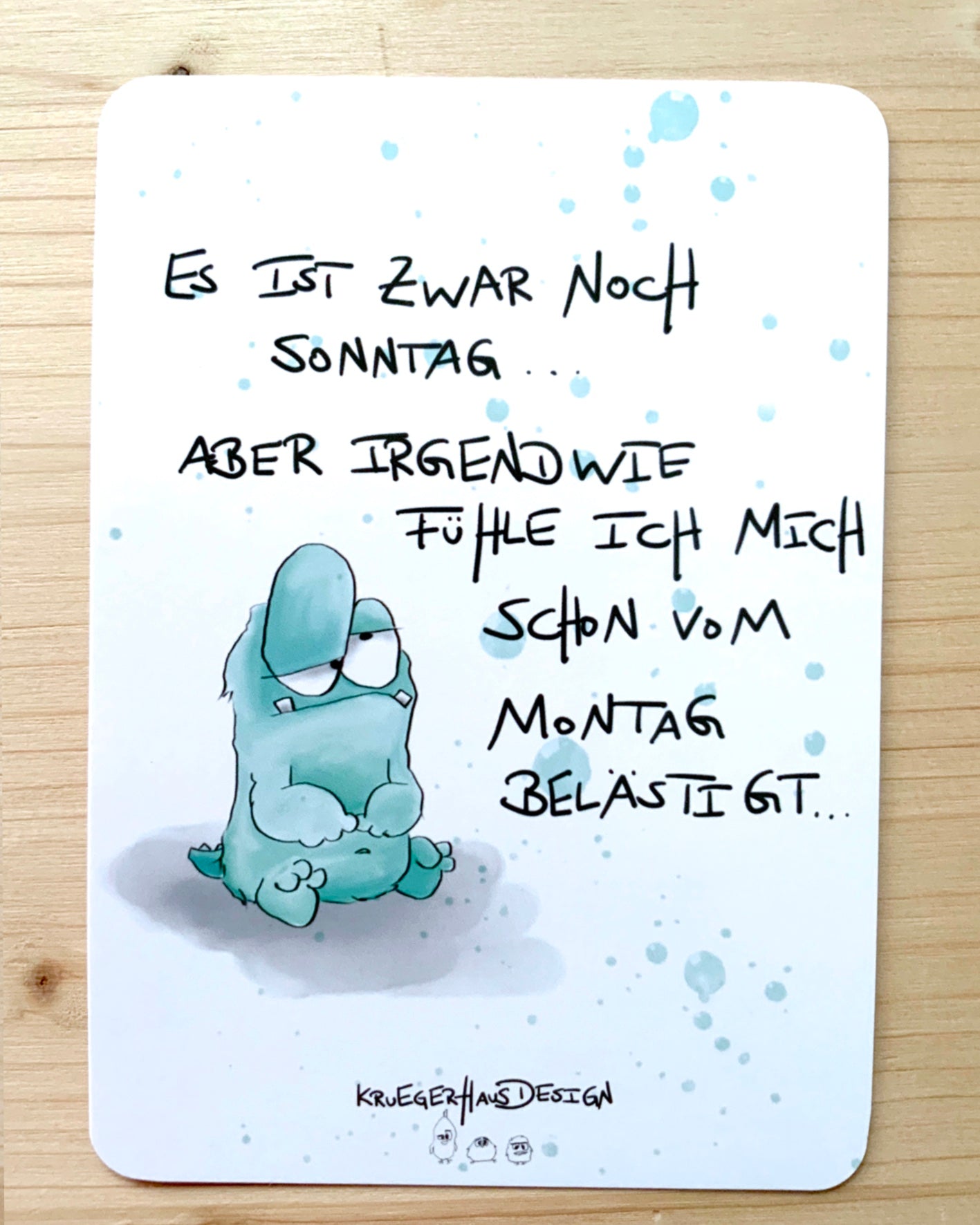 Kruegerhausdesign