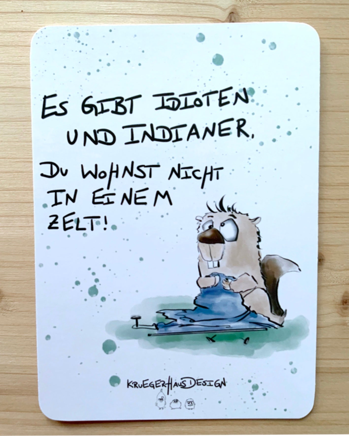 Kruegerhausdesign
