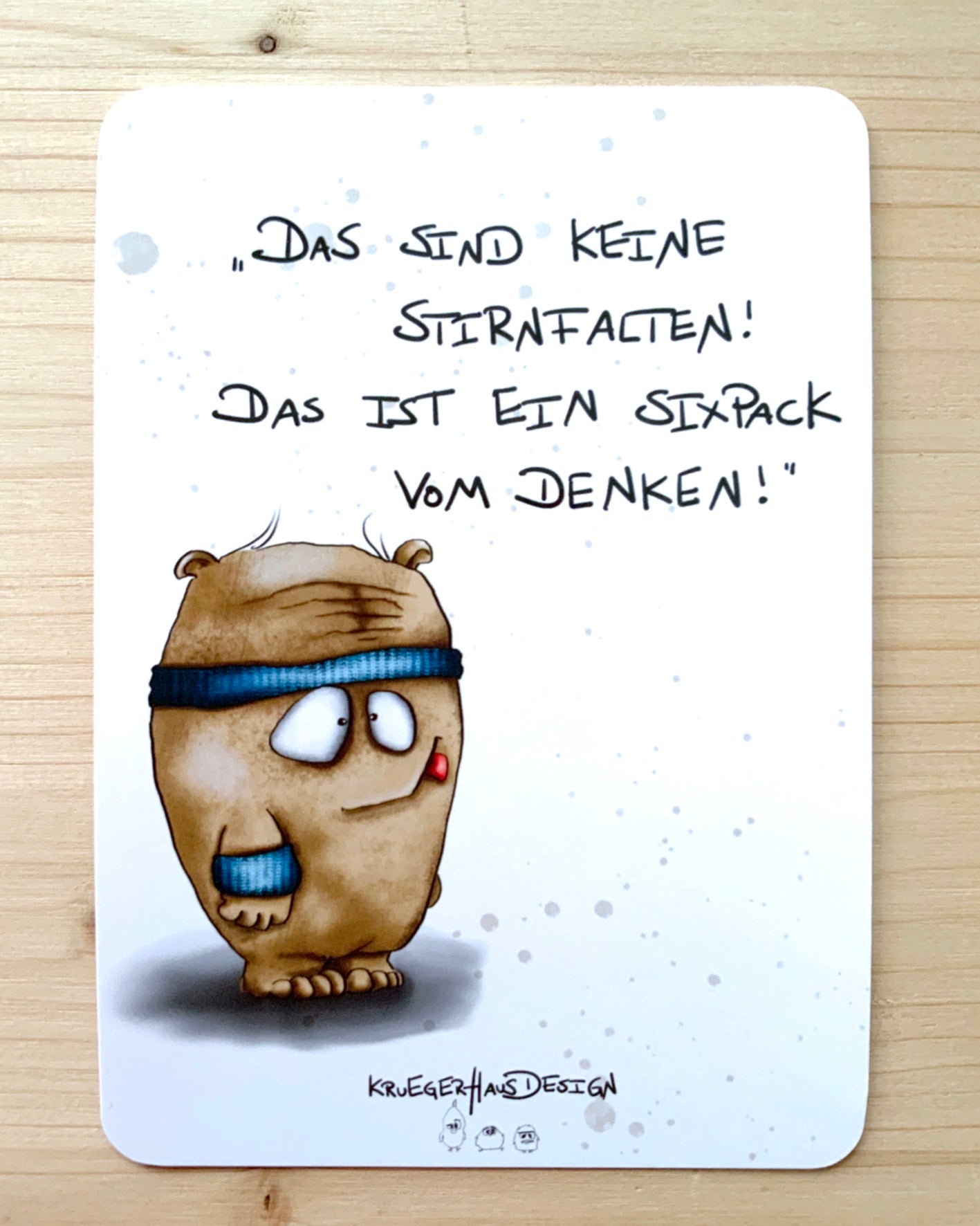 Kruegerhausdesign