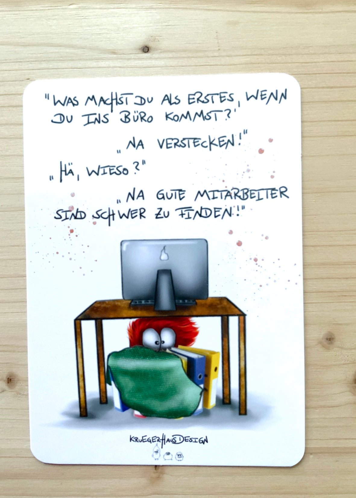 Kruegerhausdesign